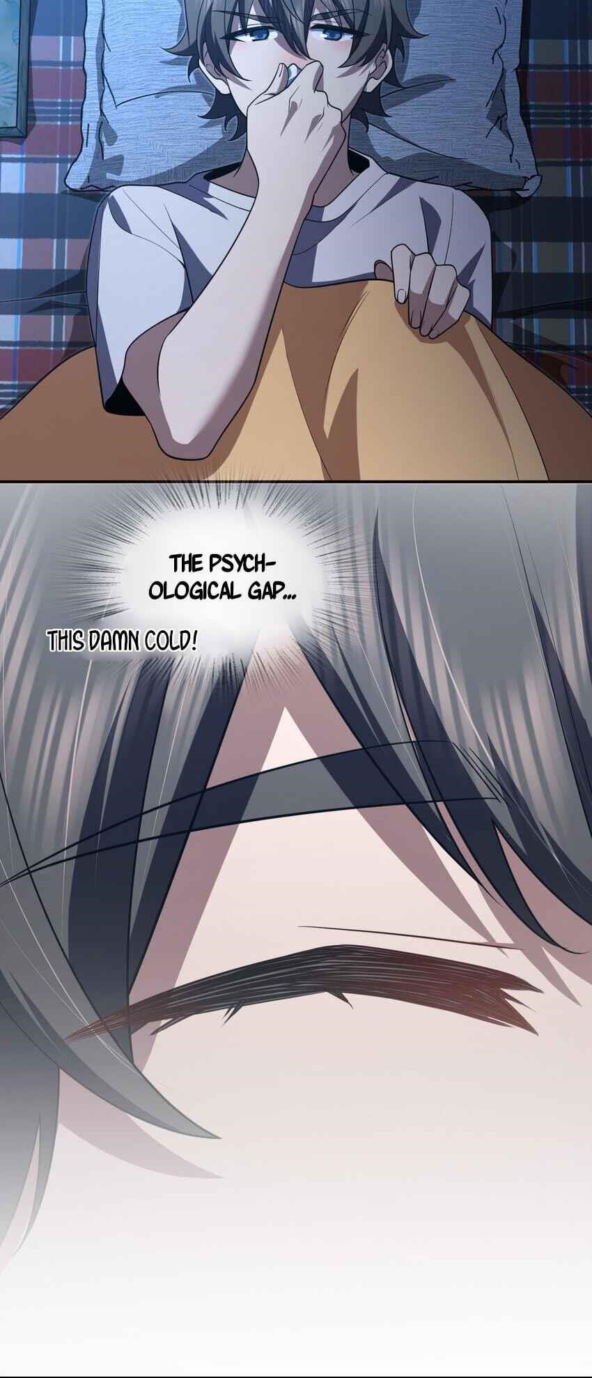 My Wife Is From a Thousand Years Ago - Chapter 195 Page 28