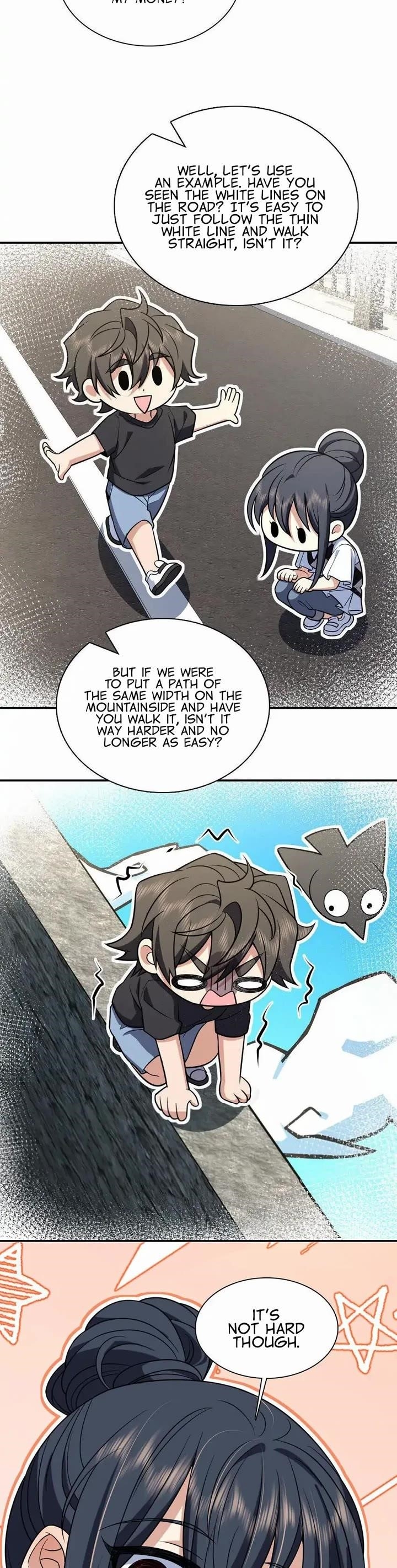 My Wife Is From a Thousand Years Ago - Chapter 198 Page 22