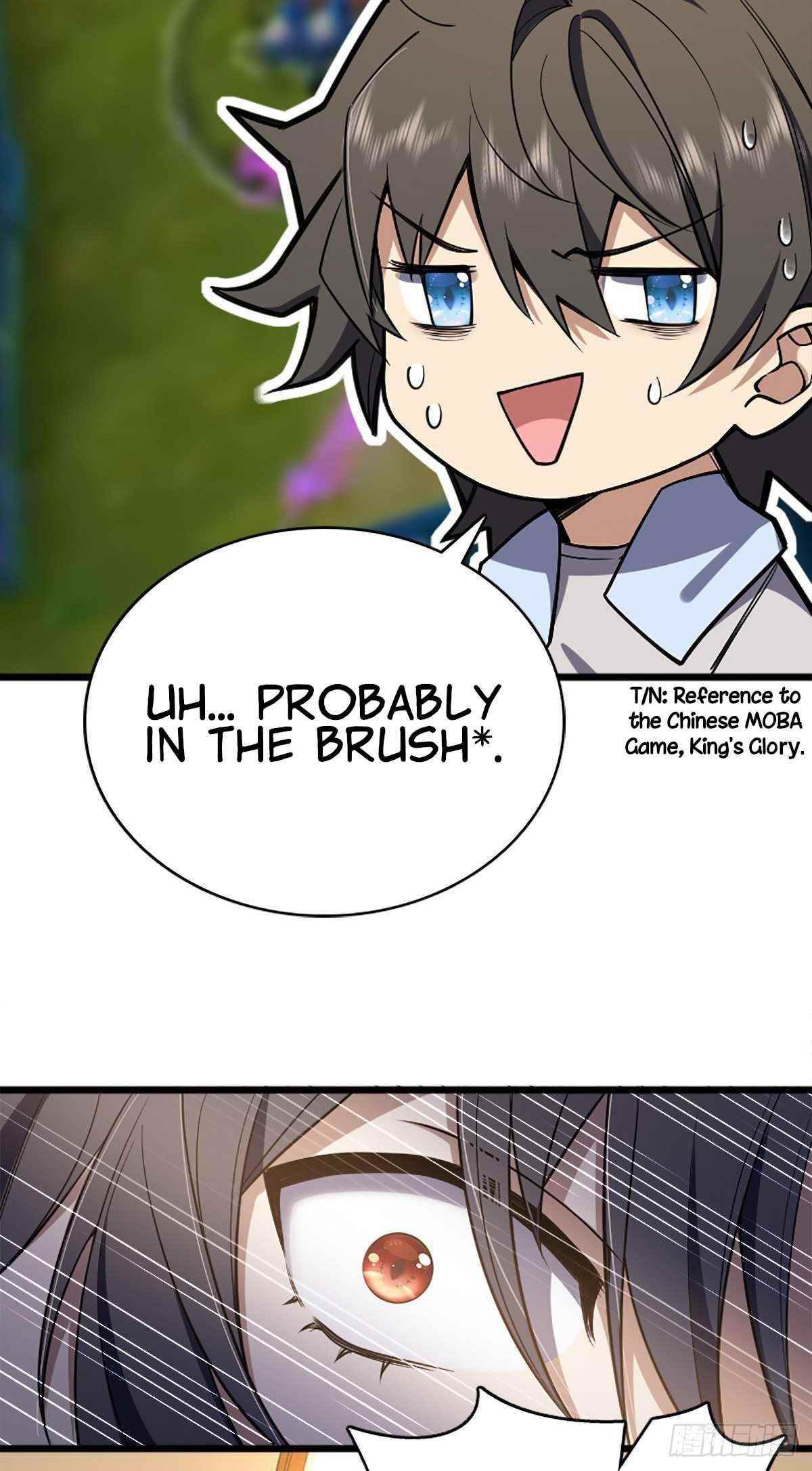 My Wife Is From a Thousand Years Ago - Chapter 2 Page 26