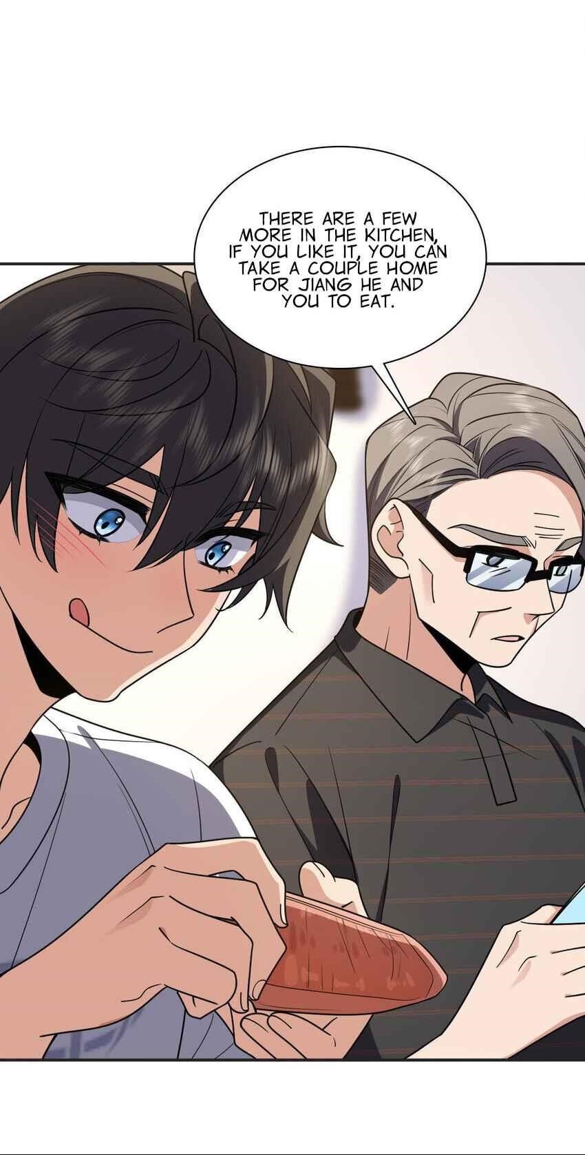 My Wife Is From a Thousand Years Ago - Chapter 201 Page 33