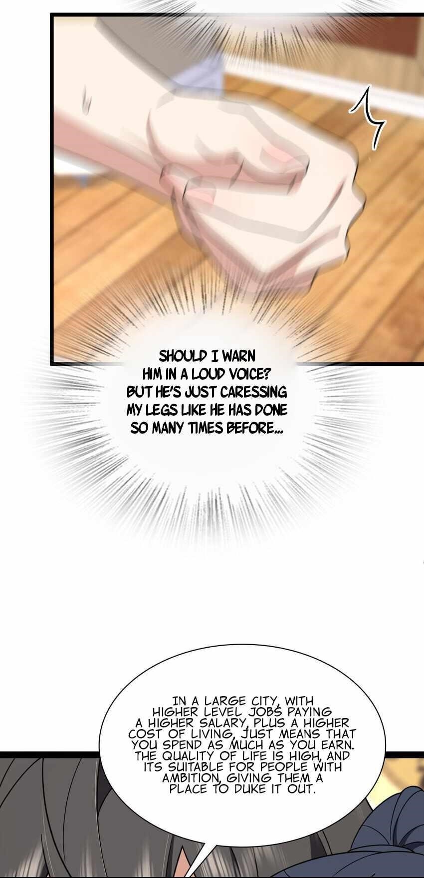 My Wife Is From a Thousand Years Ago - Chapter 215 Page 19