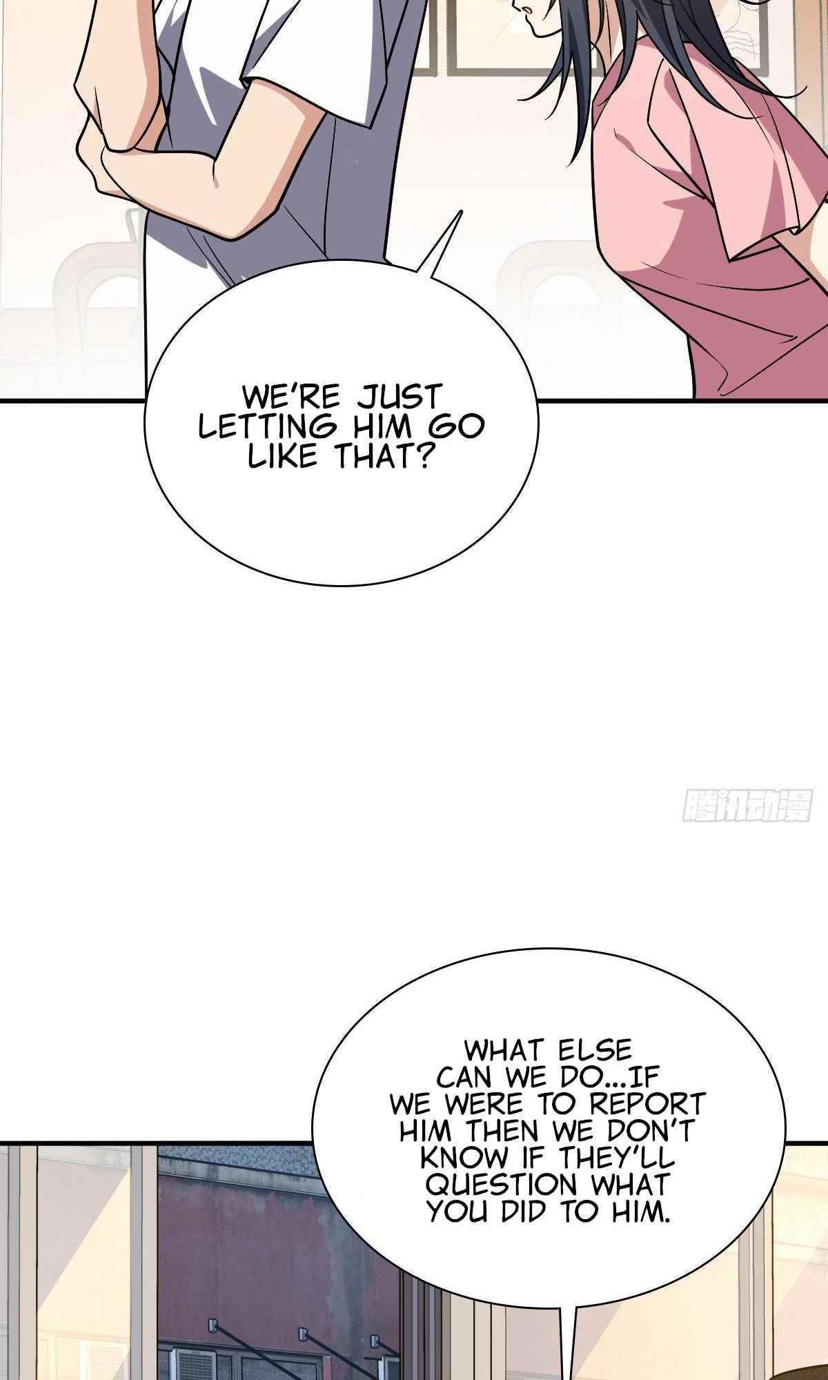 My Wife Is From a Thousand Years Ago - Chapter 23 Page 26