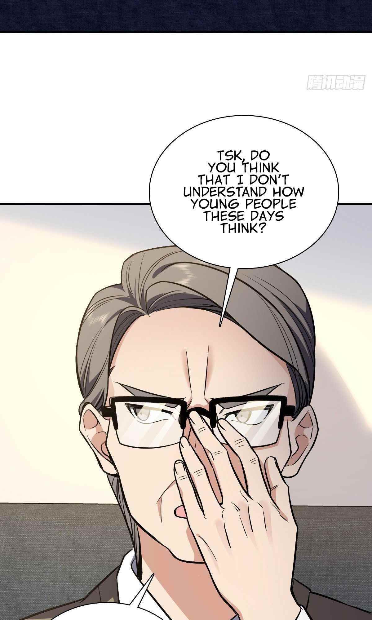 My Wife Is From a Thousand Years Ago - Chapter 25 Page 25