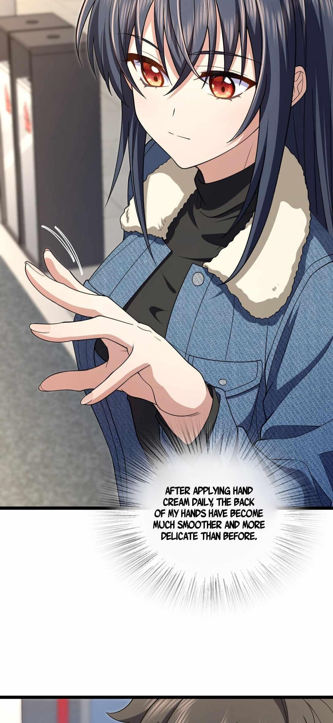 My Wife Is From a Thousand Years Ago - Chapter 261 Page 21