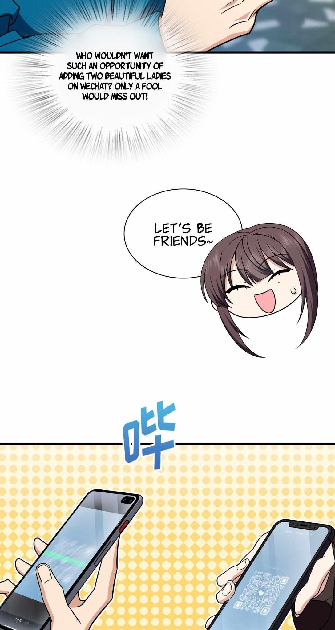 My Wife Is From a Thousand Years Ago - Chapter 265 Page 4