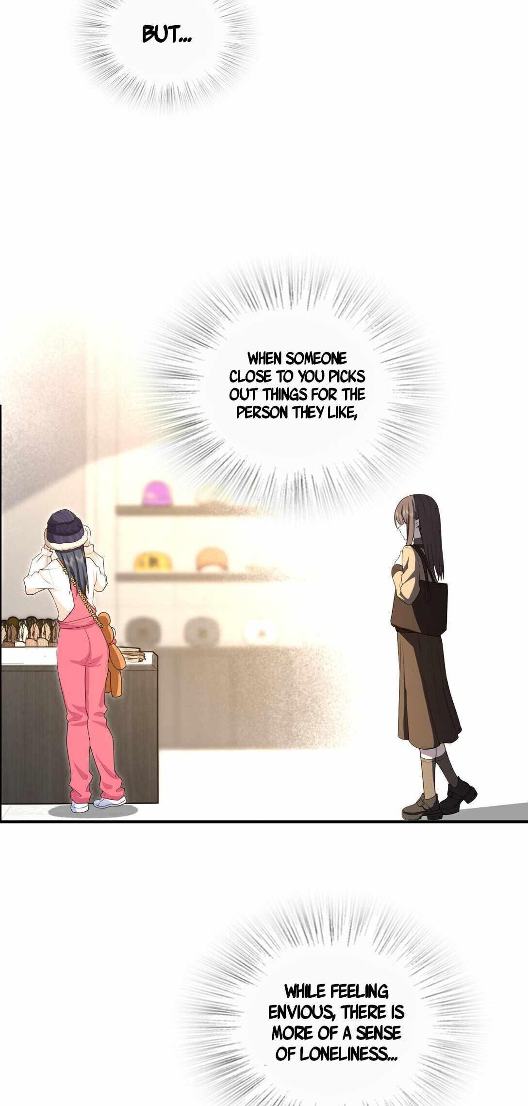 My Wife Is From a Thousand Years Ago - Chapter 265 Page 45