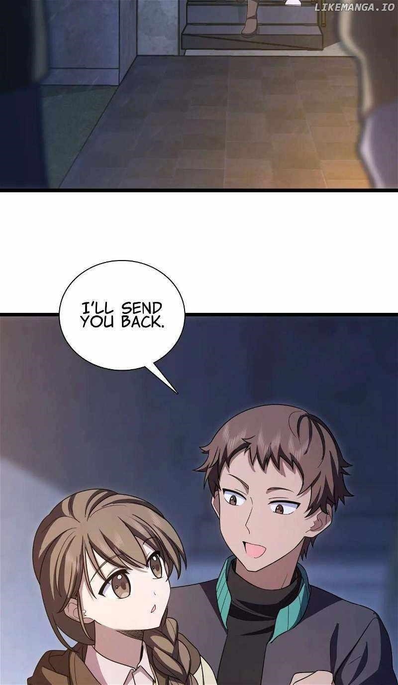 My Wife Is From a Thousand Years Ago - Chapter 270 Page 2