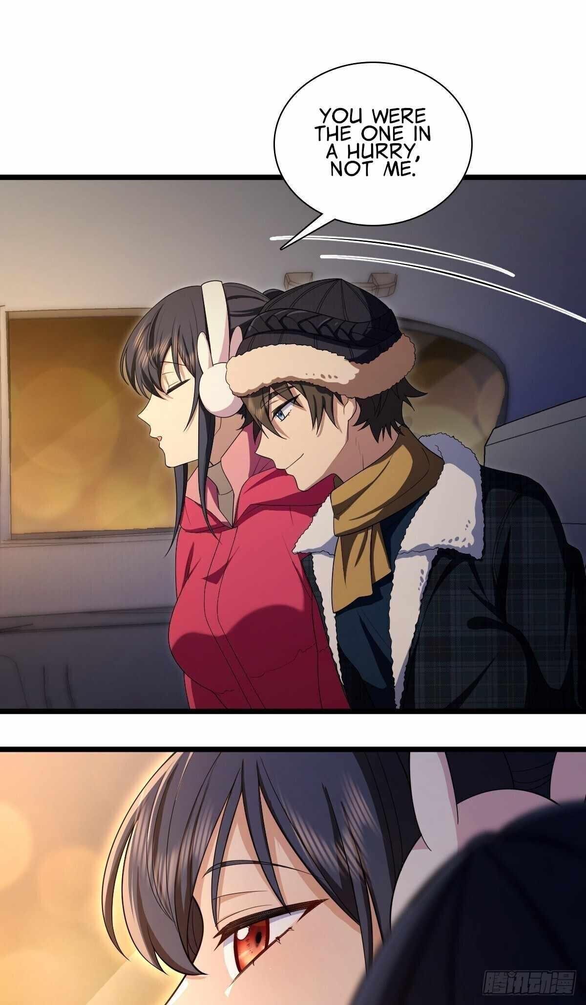 My Wife Is From a Thousand Years Ago - Chapter 271 Page 31