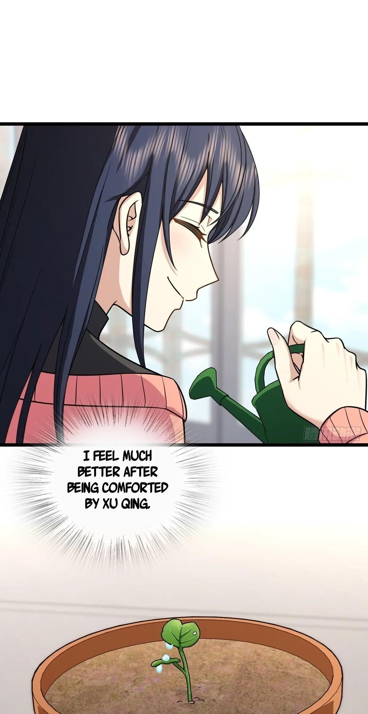 My Wife Is From a Thousand Years Ago - Chapter 274 Page 19