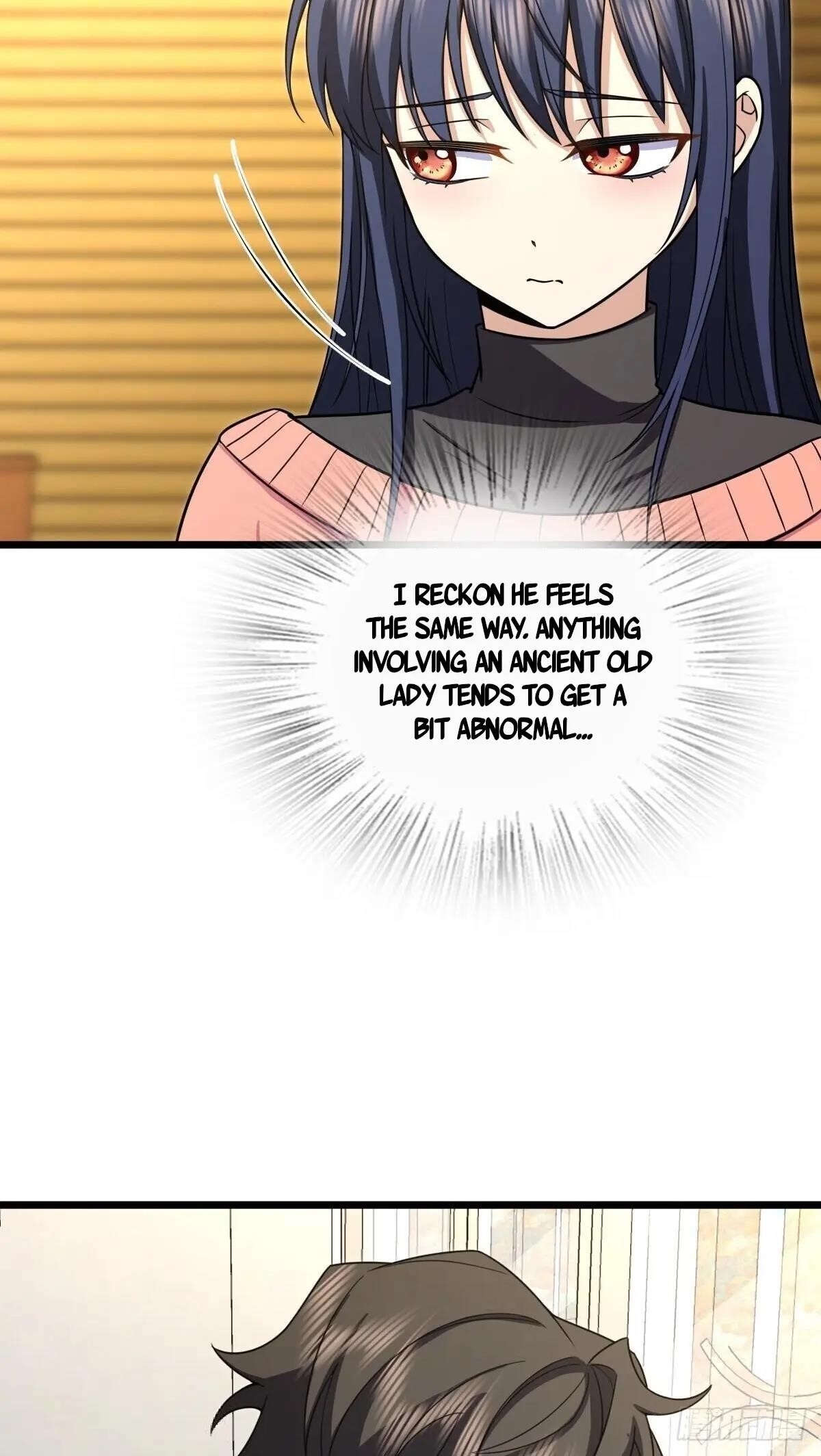 My Wife Is From a Thousand Years Ago - Chapter 274 Page 32