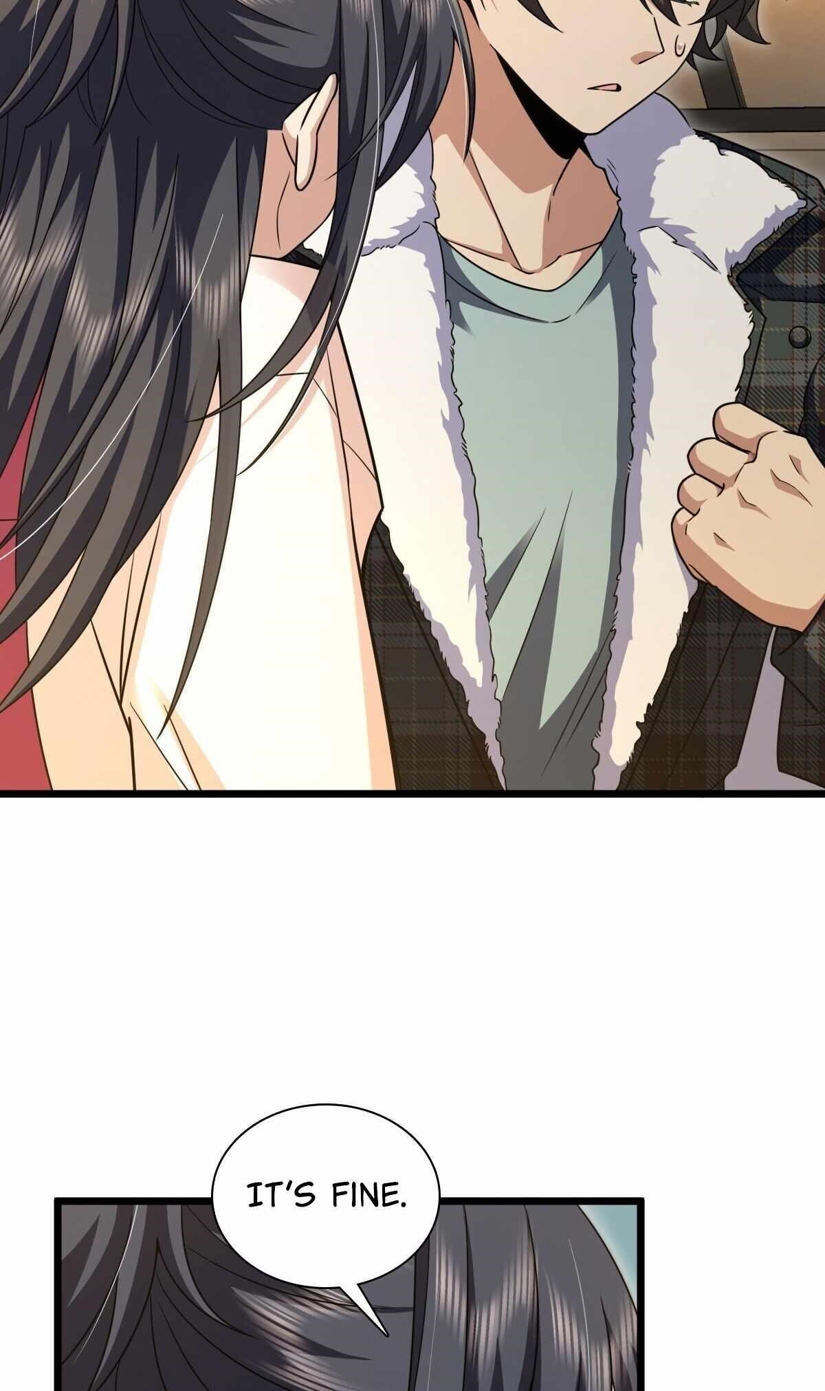 My Wife Is From a Thousand Years Ago - Chapter 275 Page 18