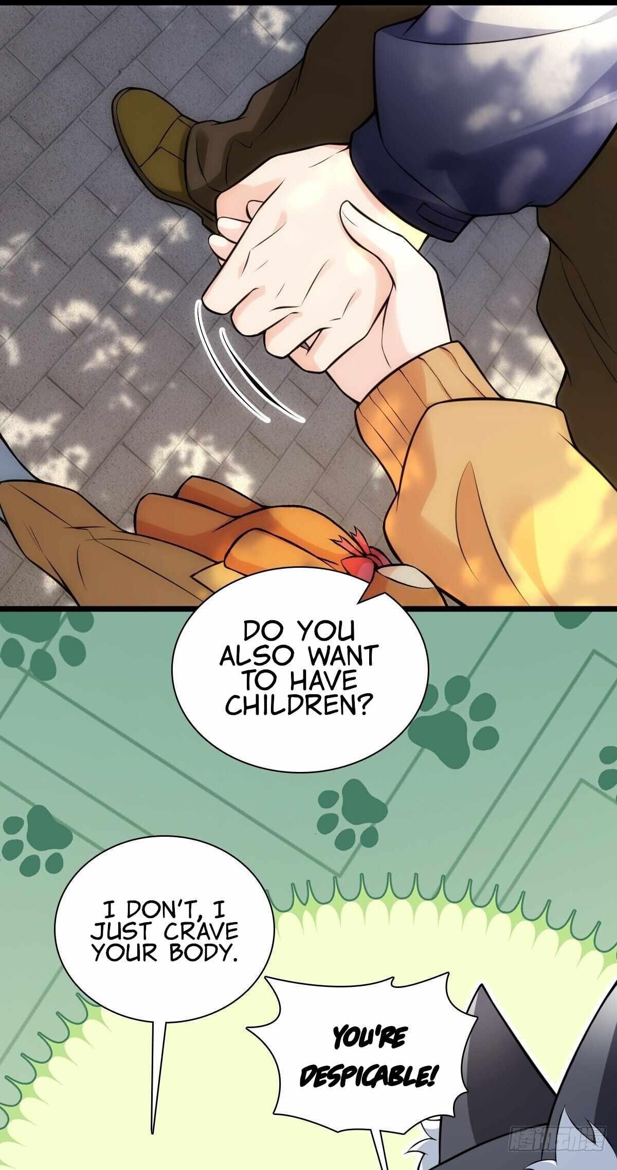 My Wife Is From a Thousand Years Ago - Chapter 281 Page 46
