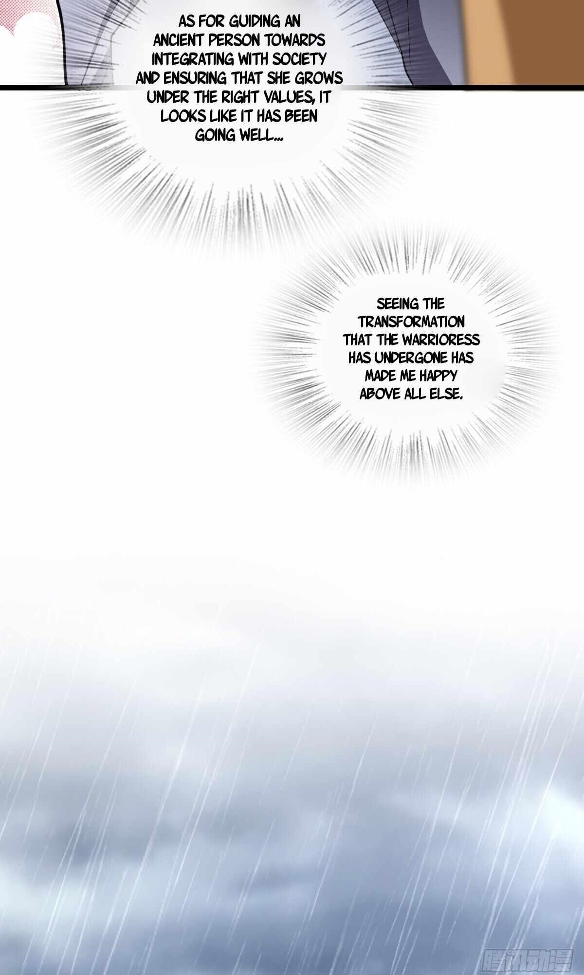 My Wife Is From a Thousand Years Ago - Chapter 282 Page 53