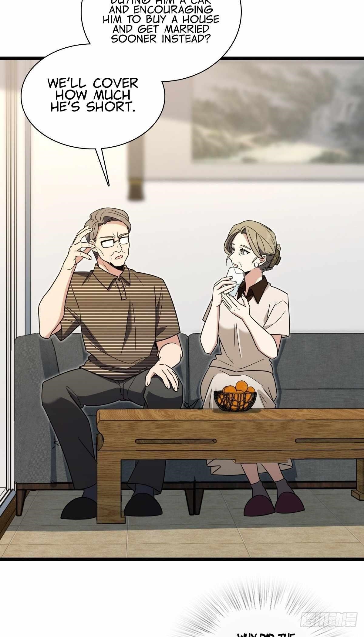 My Wife Is From a Thousand Years Ago - Chapter 285 Page 3