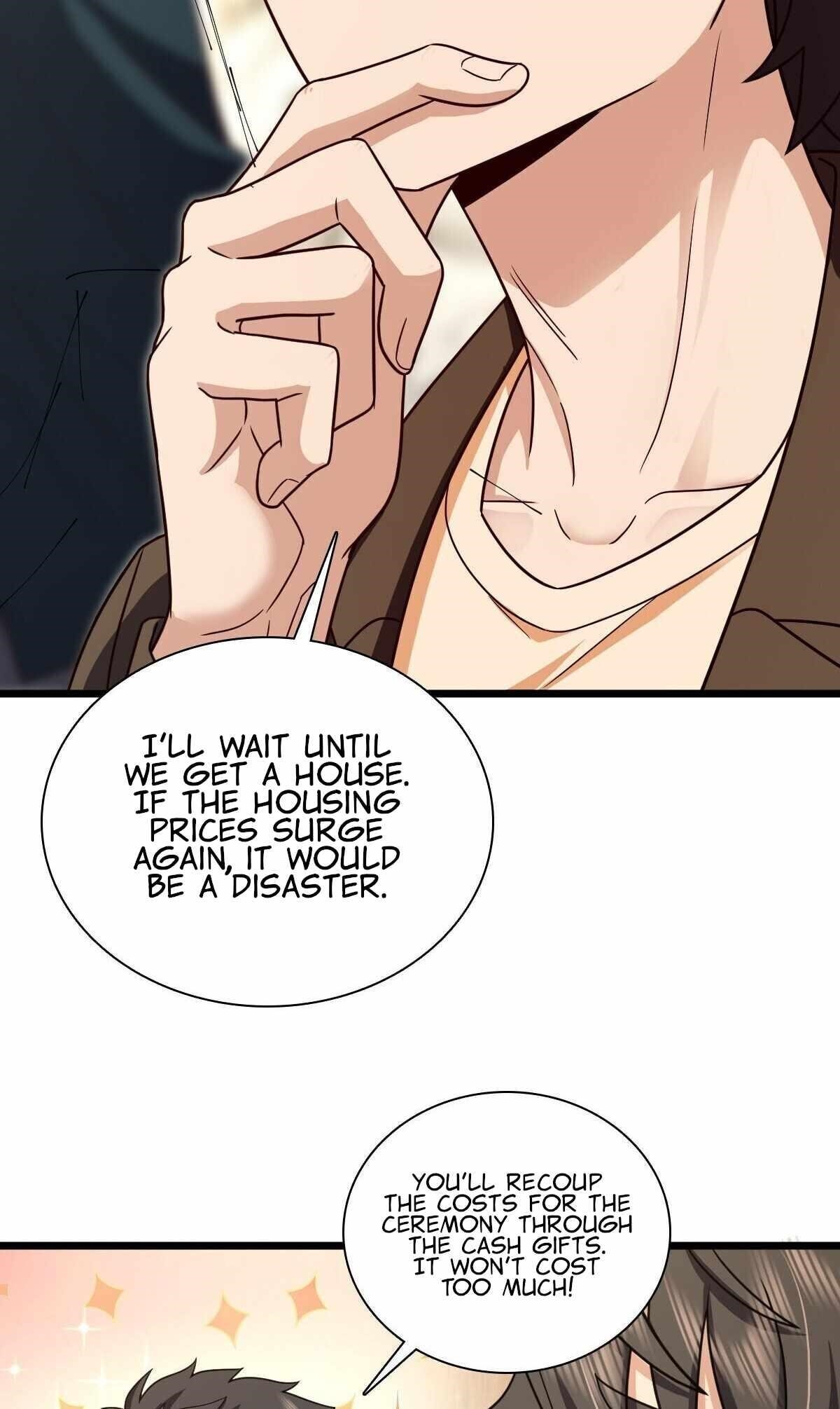 My Wife Is From a Thousand Years Ago - Chapter 286 Page 15