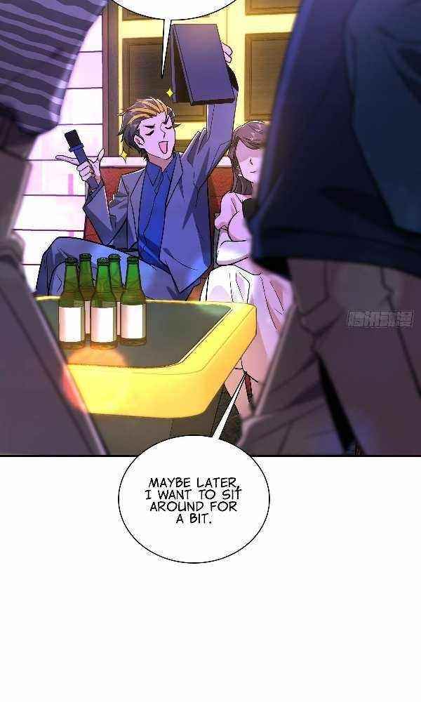 My Wife Is From a Thousand Years Ago - Chapter 29 Page 46