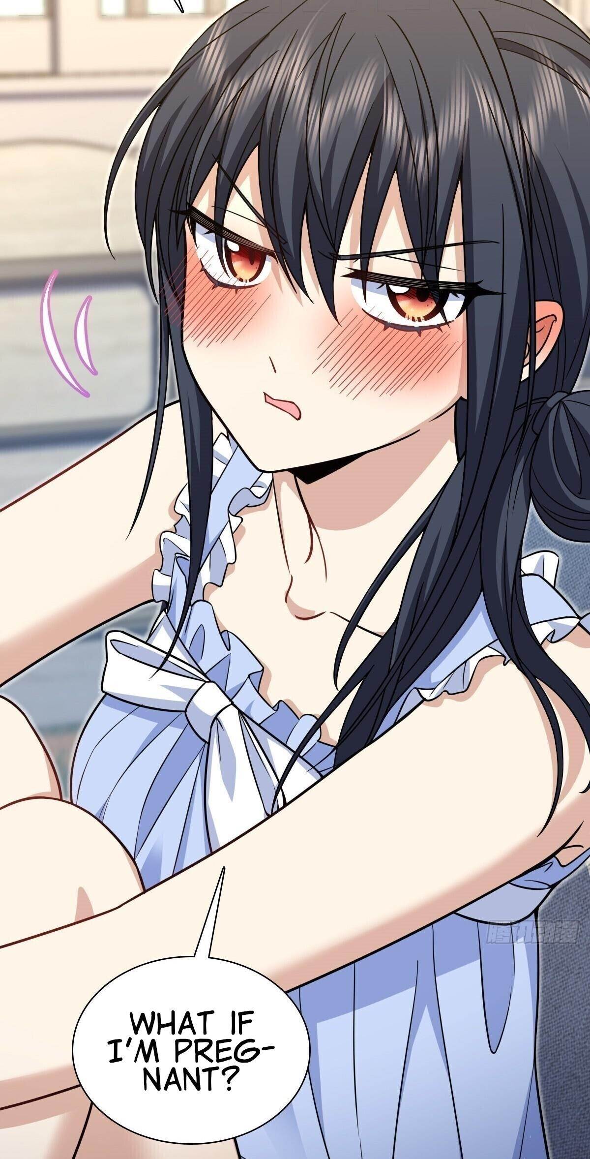 My Wife Is From a Thousand Years Ago - Chapter 291 Page 22