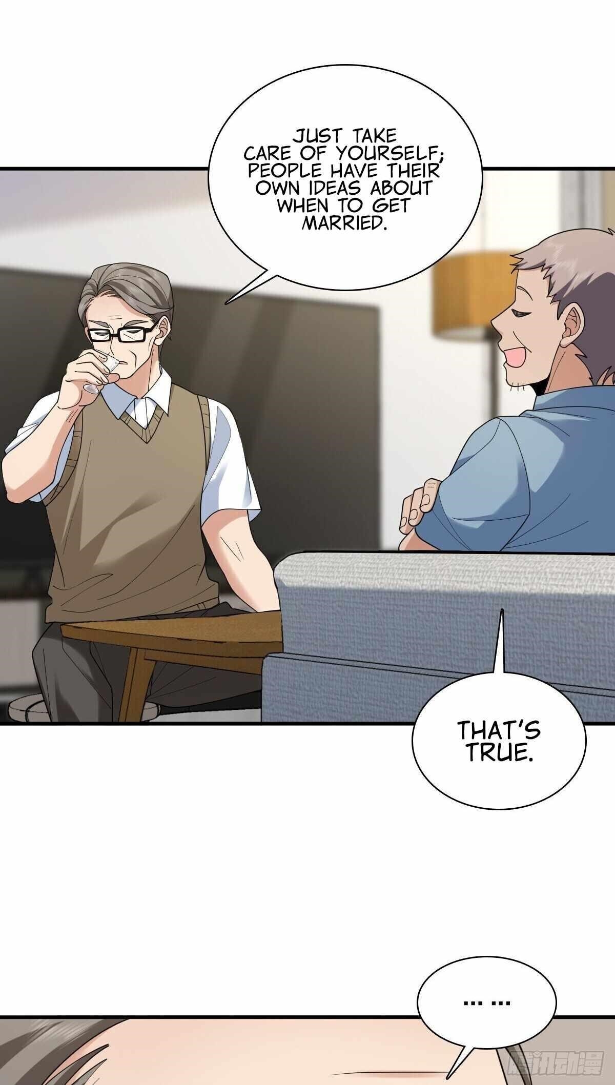 My Wife Is From a Thousand Years Ago - Chapter 296 Page 13