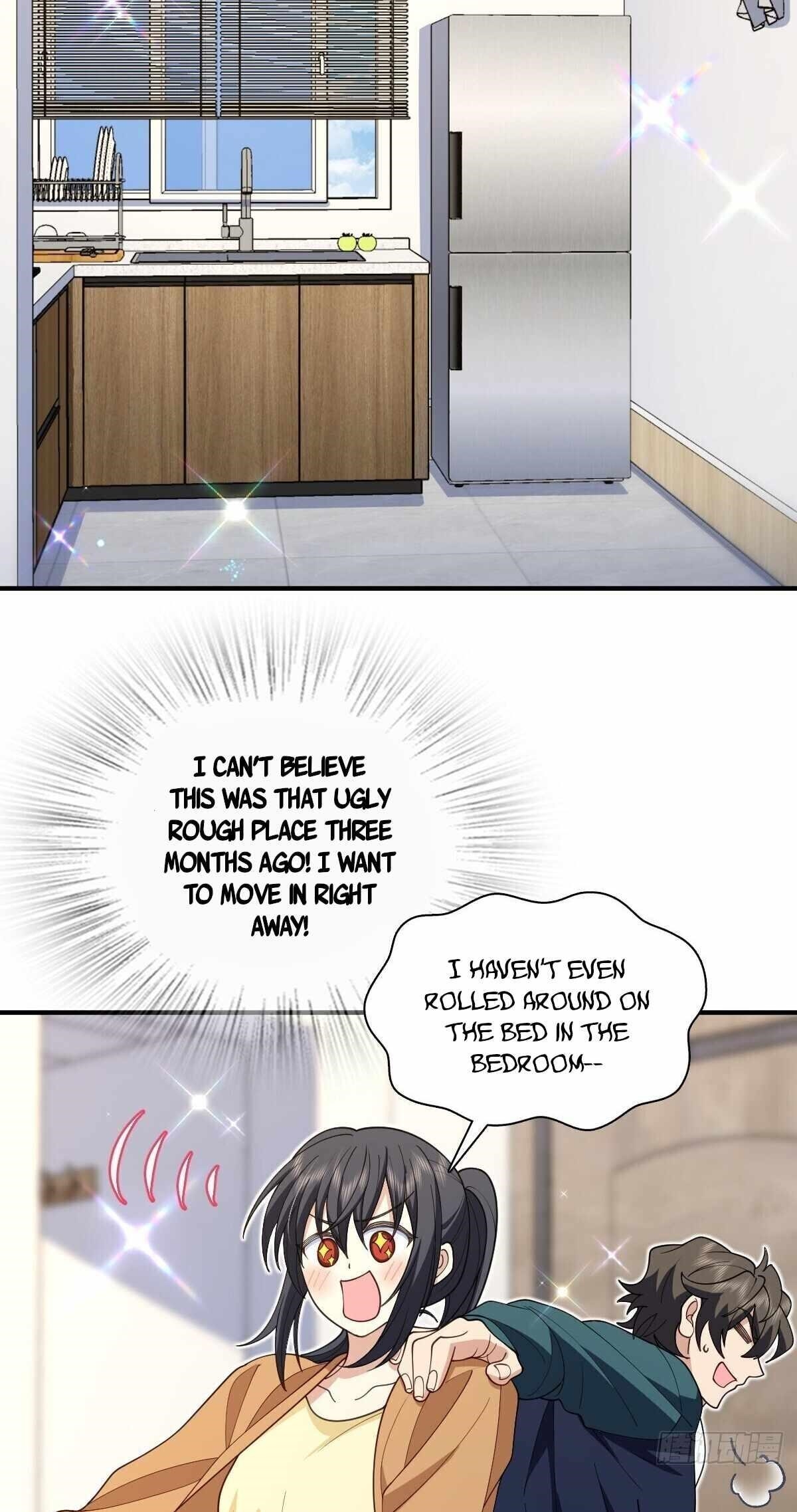 My Wife Is From a Thousand Years Ago - Chapter 299 Page 19