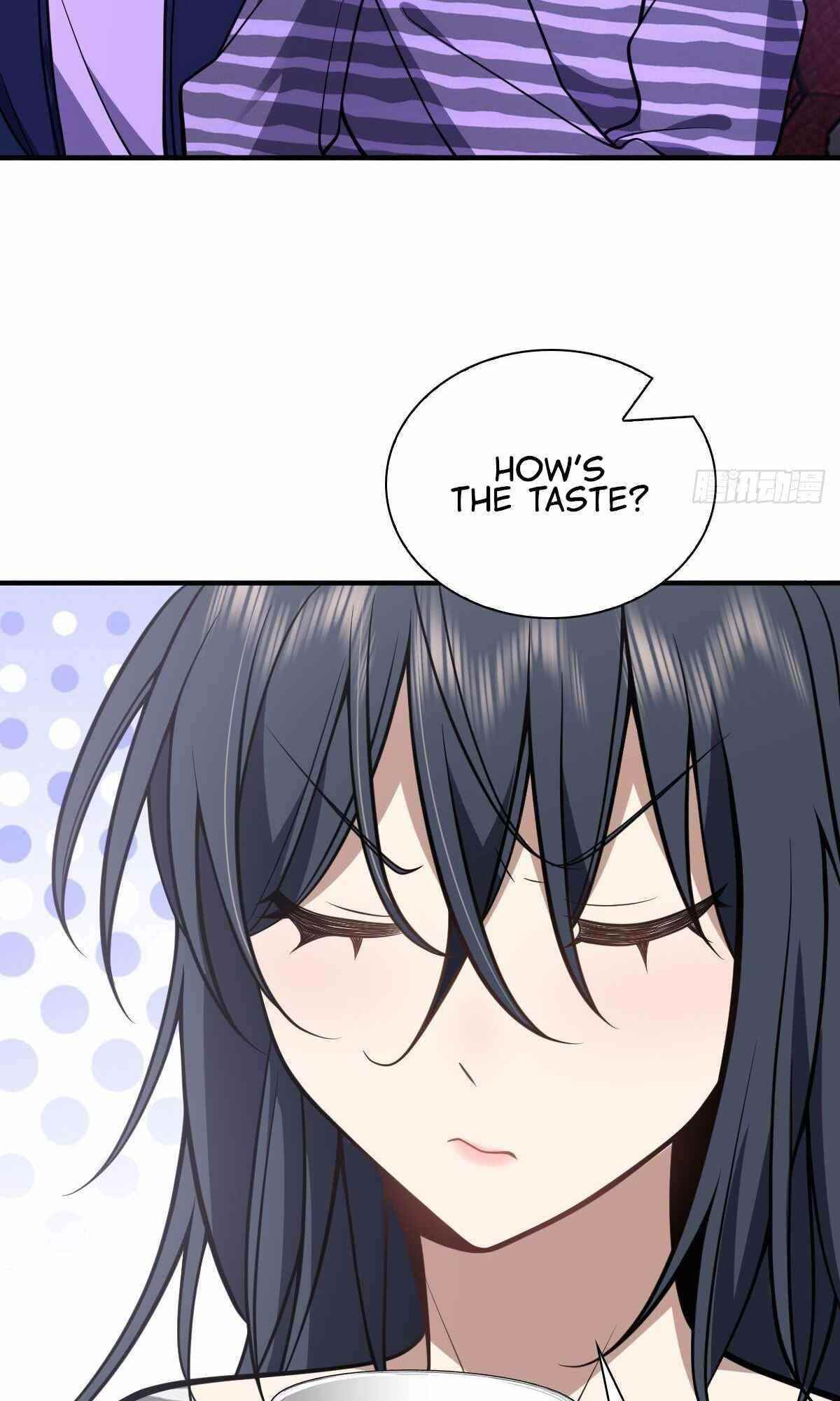 My Wife Is From a Thousand Years Ago - Chapter 30 Page 26