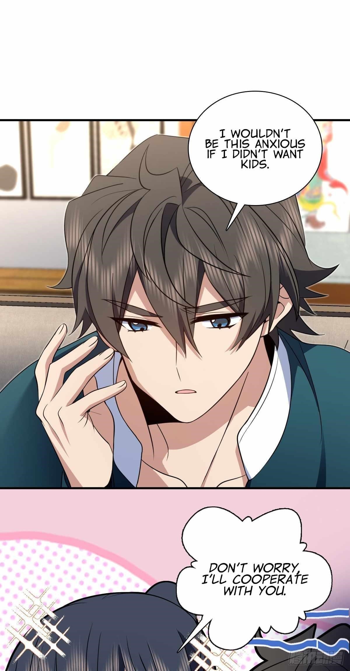 My Wife Is From a Thousand Years Ago - Chapter 300 Page 29