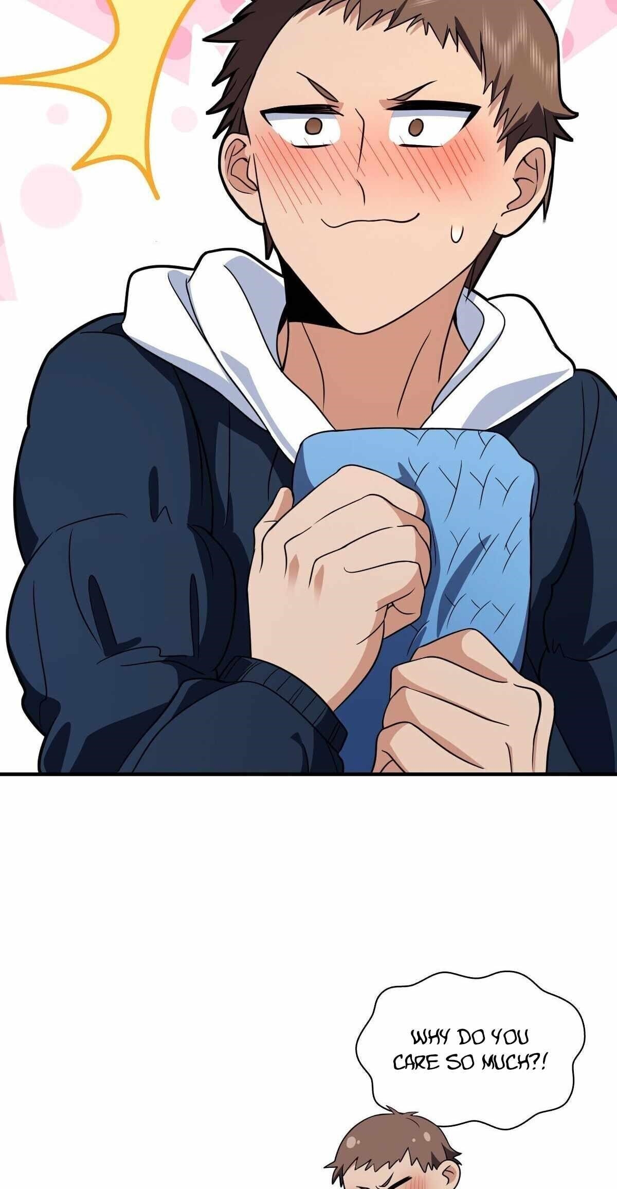 My Wife Is From a Thousand Years Ago - Chapter 300 Page 49