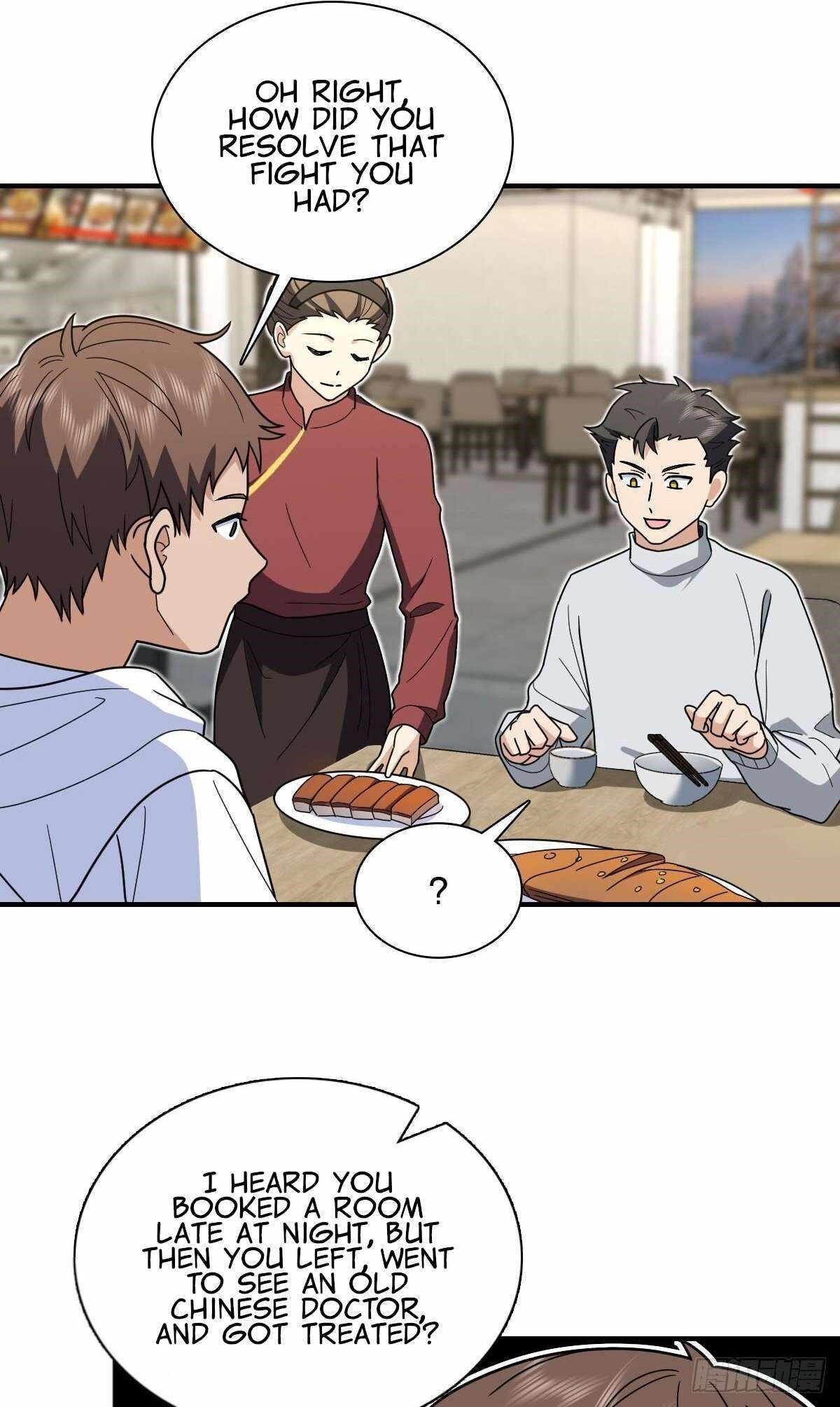 My Wife Is From a Thousand Years Ago - Chapter 301 Page 18
