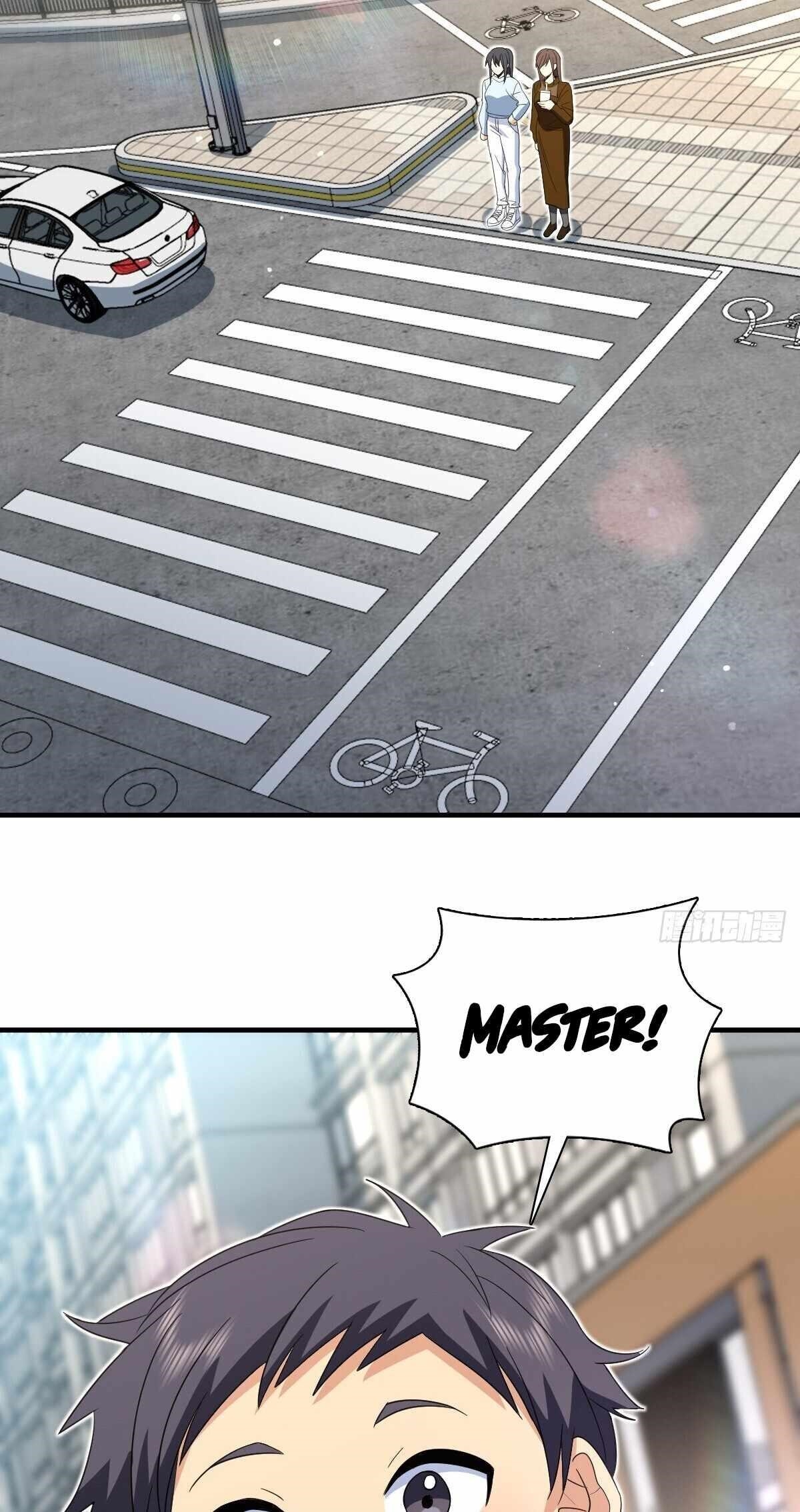 My Wife Is From a Thousand Years Ago - Chapter 311 Page 14