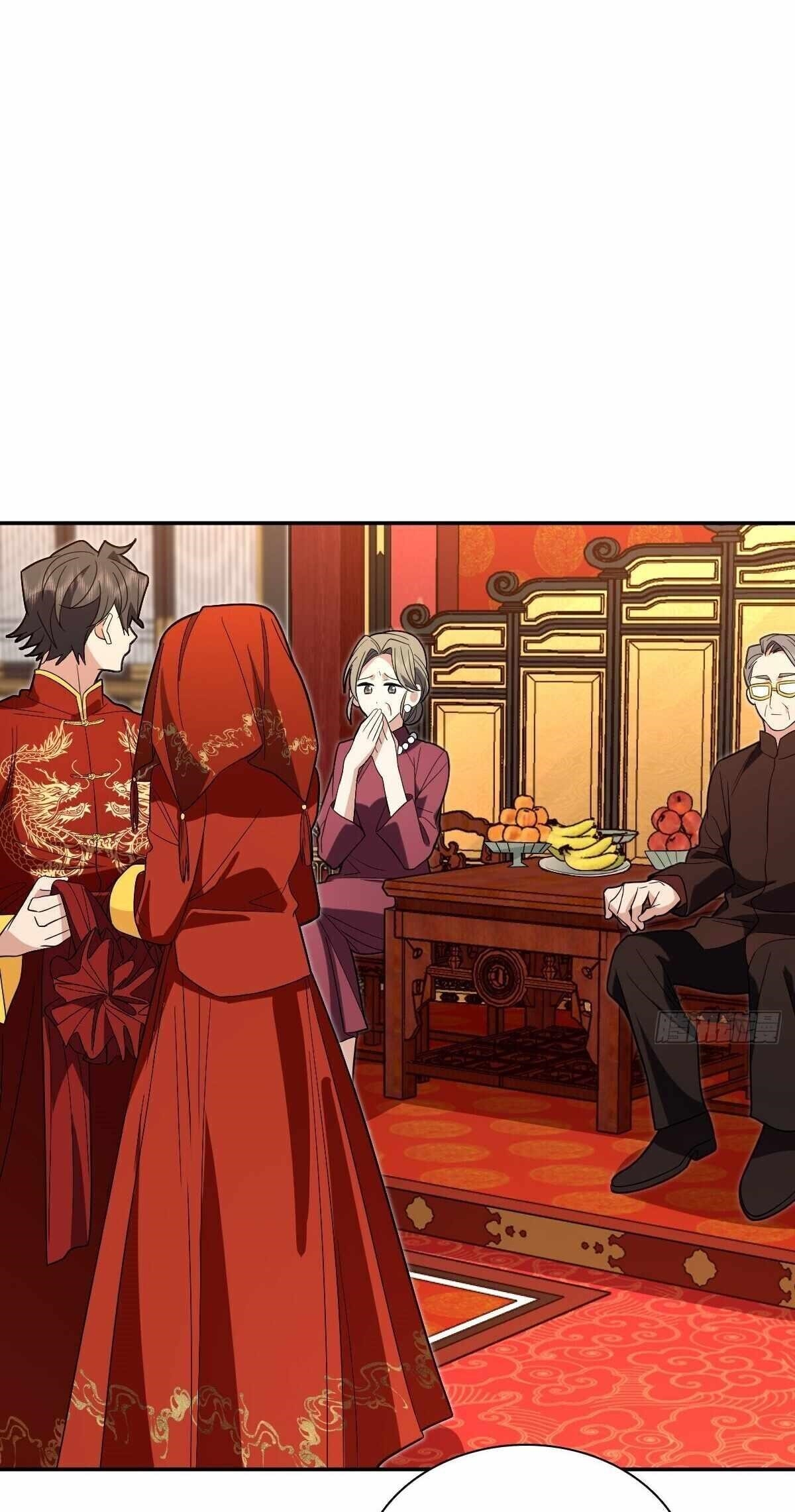 My Wife Is From a Thousand Years Ago - Chapter 312 Page 30