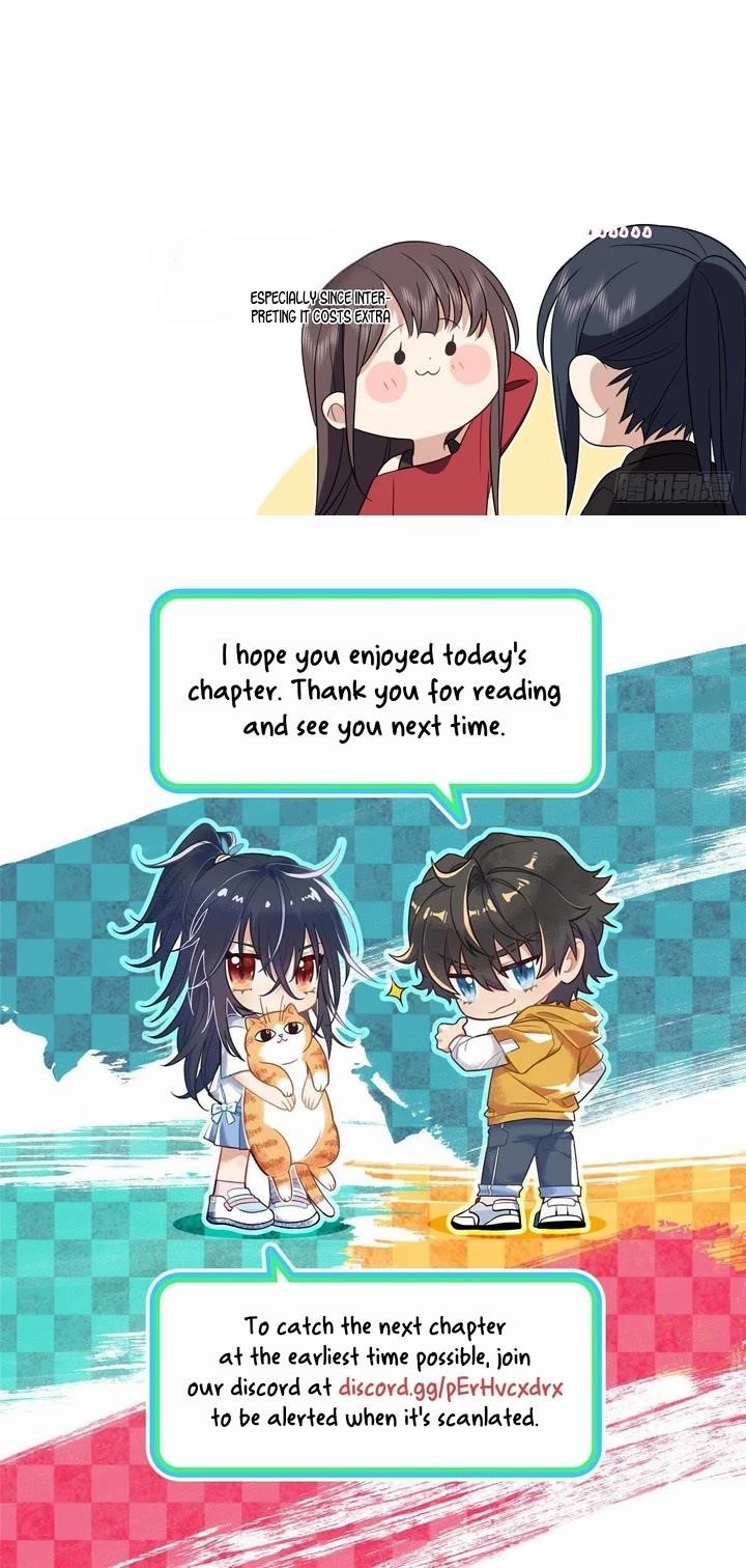 My Wife Is From a Thousand Years Ago - Chapter 325 Page 21