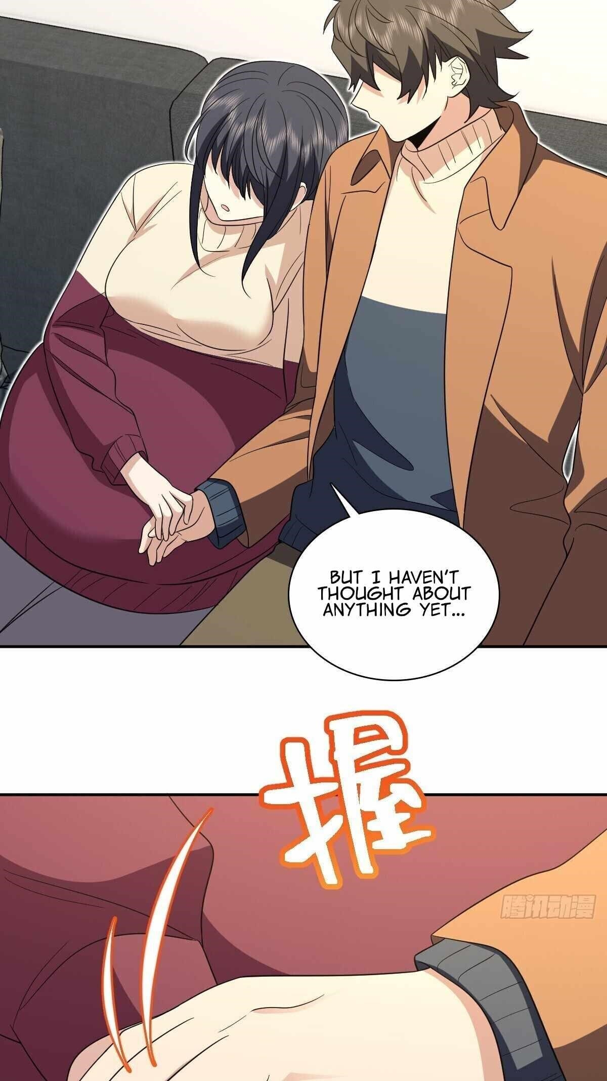 My Wife Is From a Thousand Years Ago - Chapter 337 Page 28