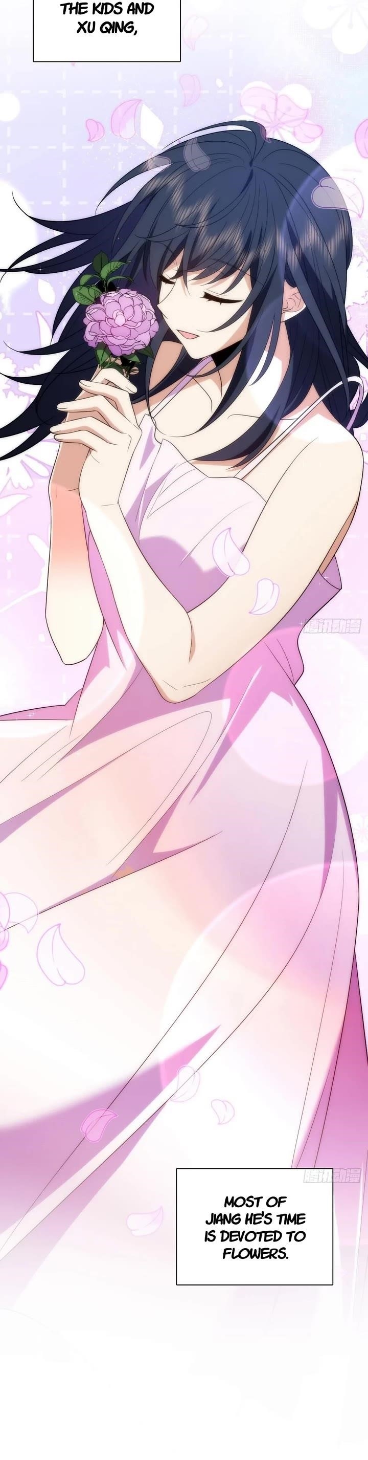 My Wife Is From a Thousand Years Ago - Chapter 348 Page 4