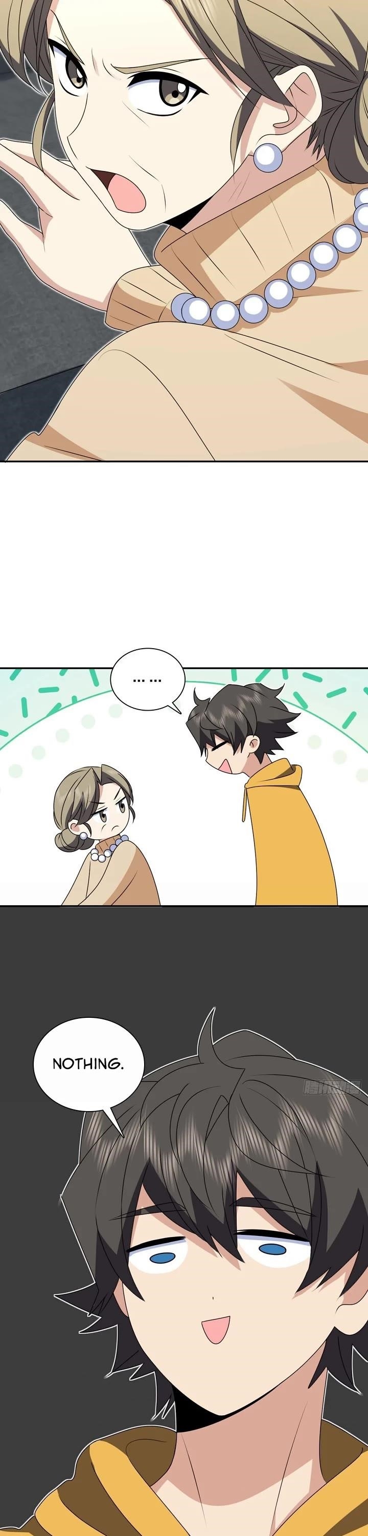 My Wife Is From a Thousand Years Ago - Chapter 357 Page 6