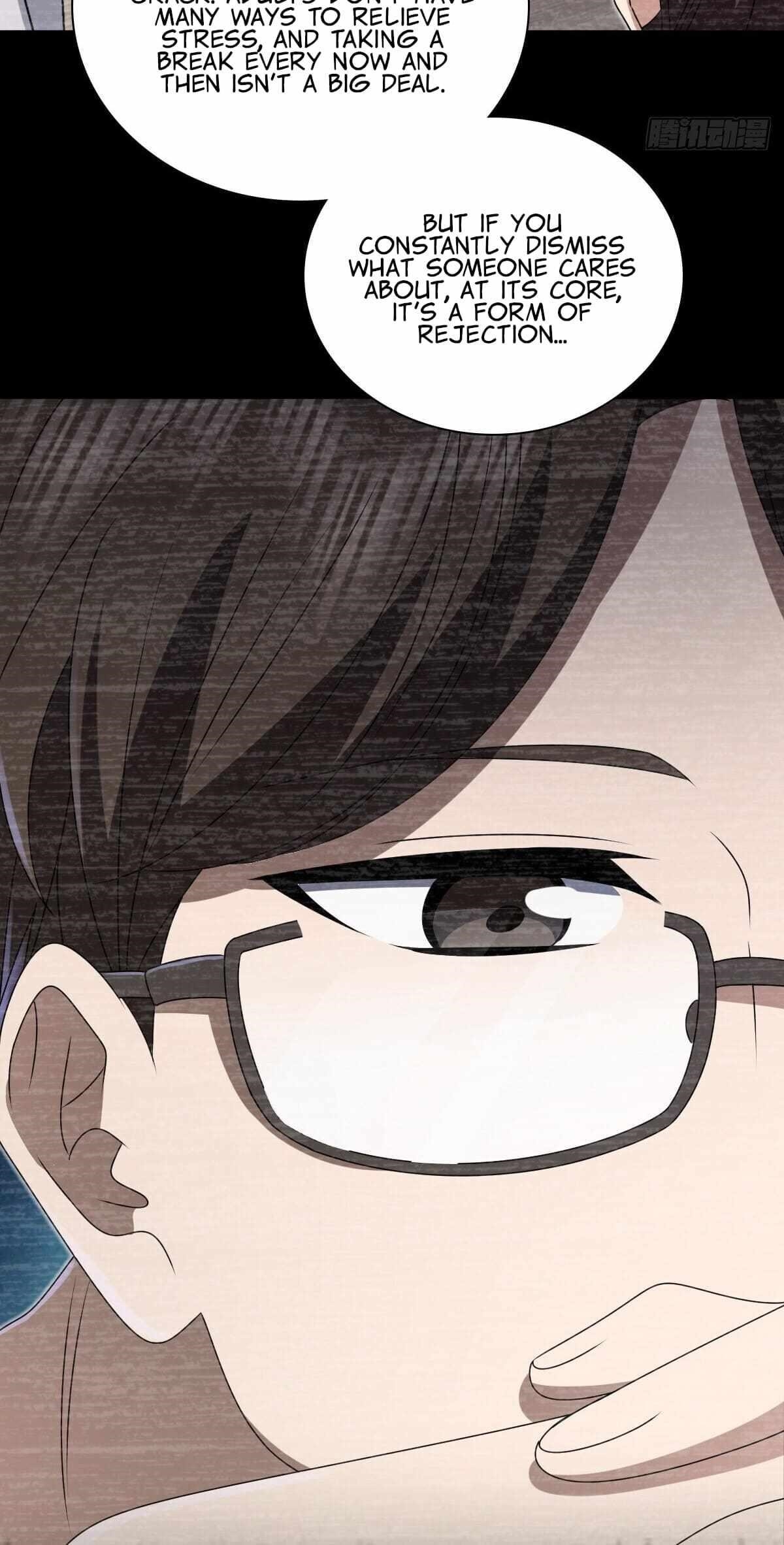 My Wife Is From a Thousand Years Ago - Chapter 359 Page 51