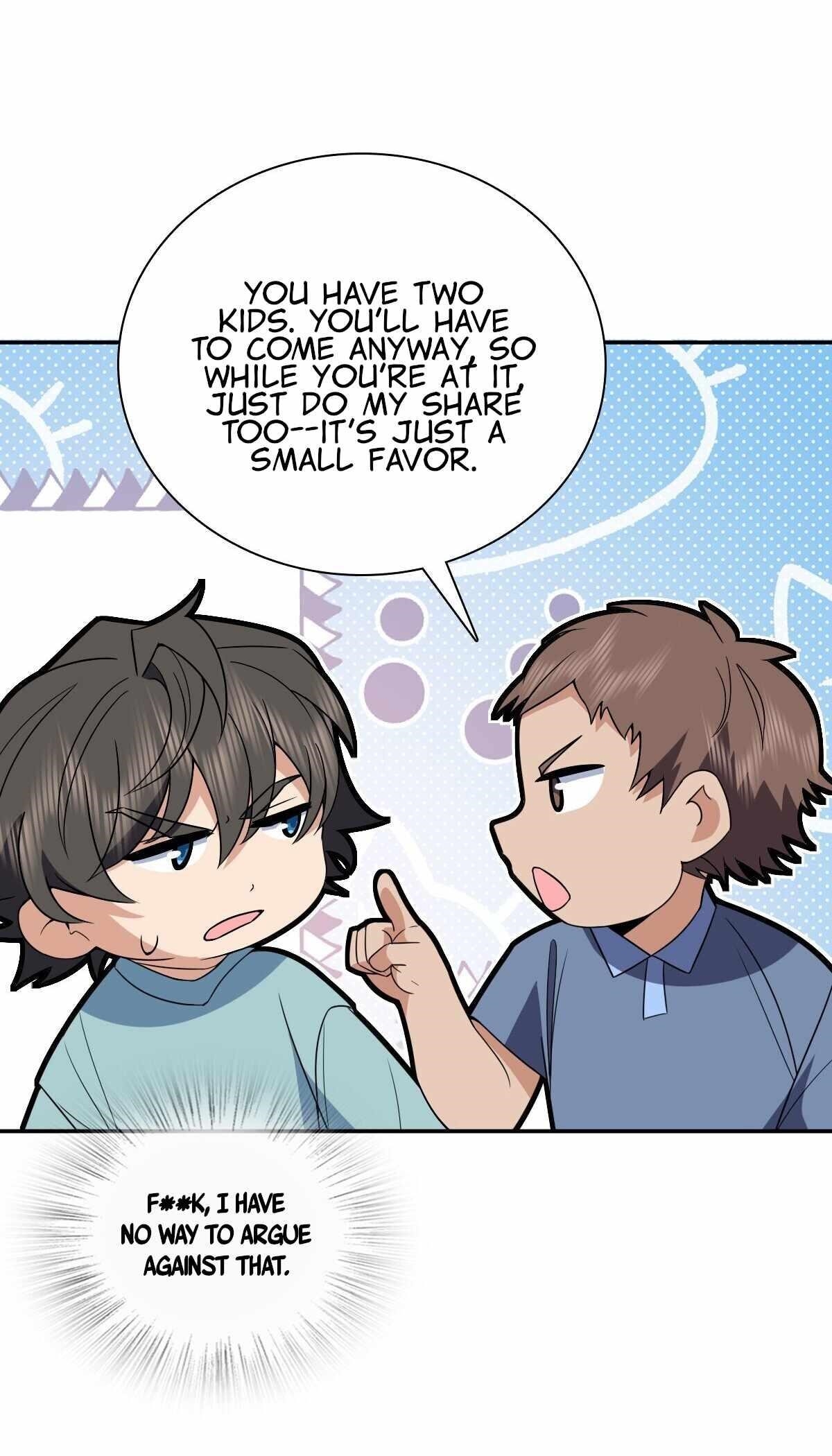 My Wife Is From a Thousand Years Ago - Chapter 360 Page 29
