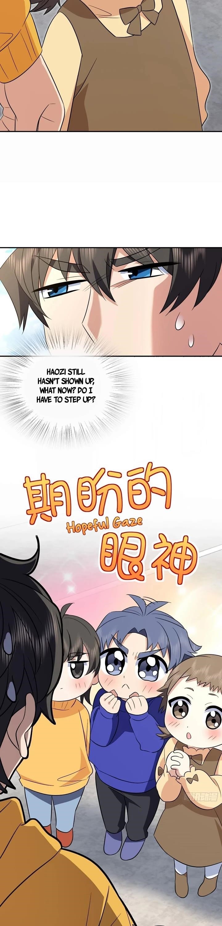 My Wife Is From a Thousand Years Ago - Chapter 364 Page 23