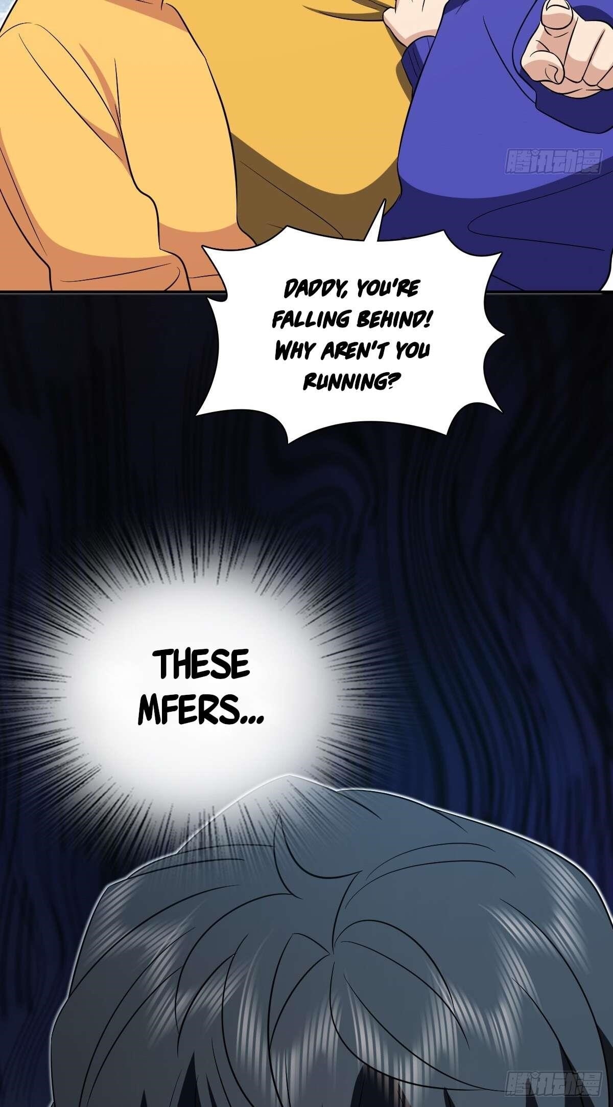 My Wife Is From a Thousand Years Ago - Chapter 365 Page 43