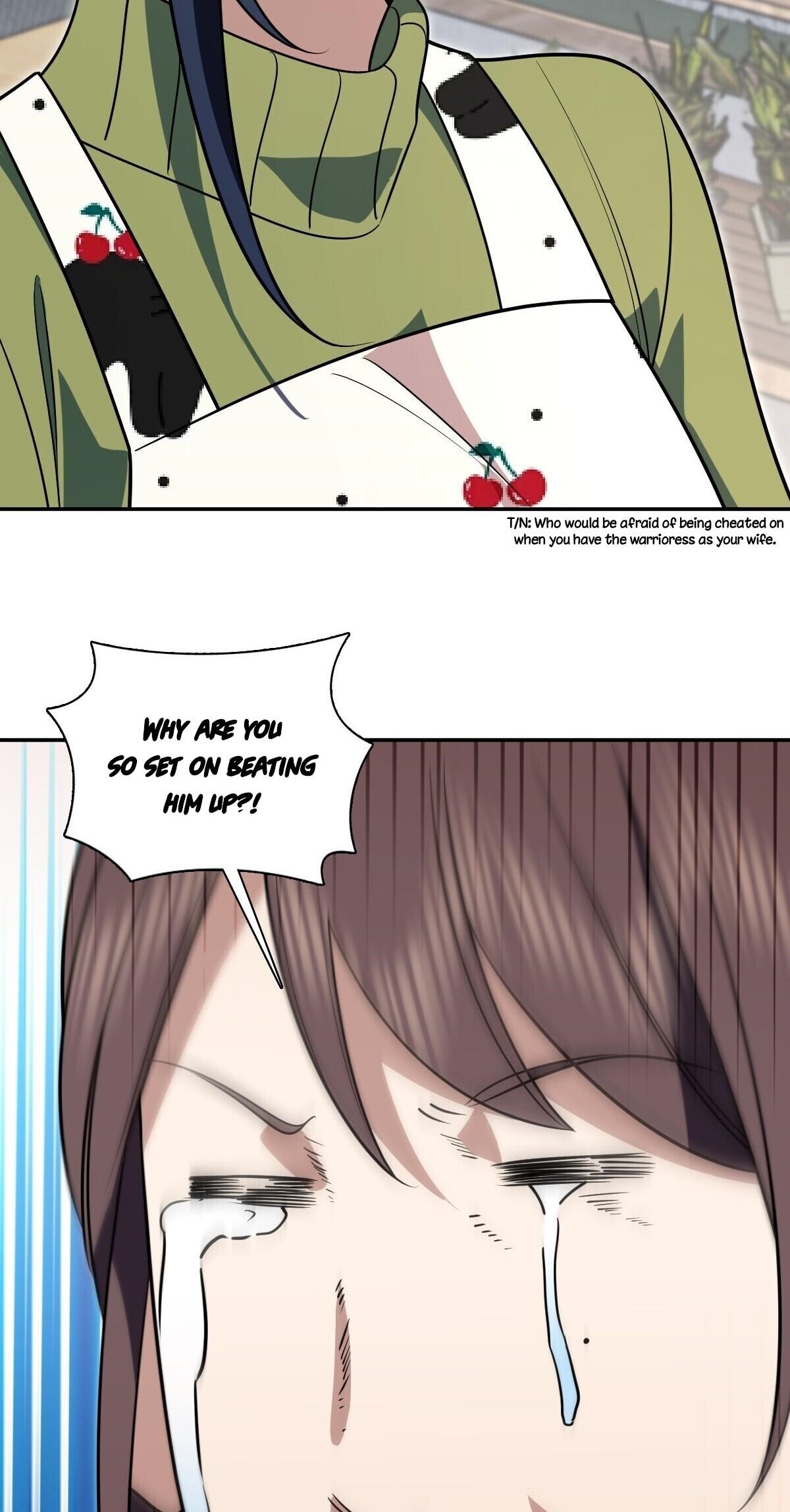 My Wife Is From a Thousand Years Ago - Chapter 378 Page 30