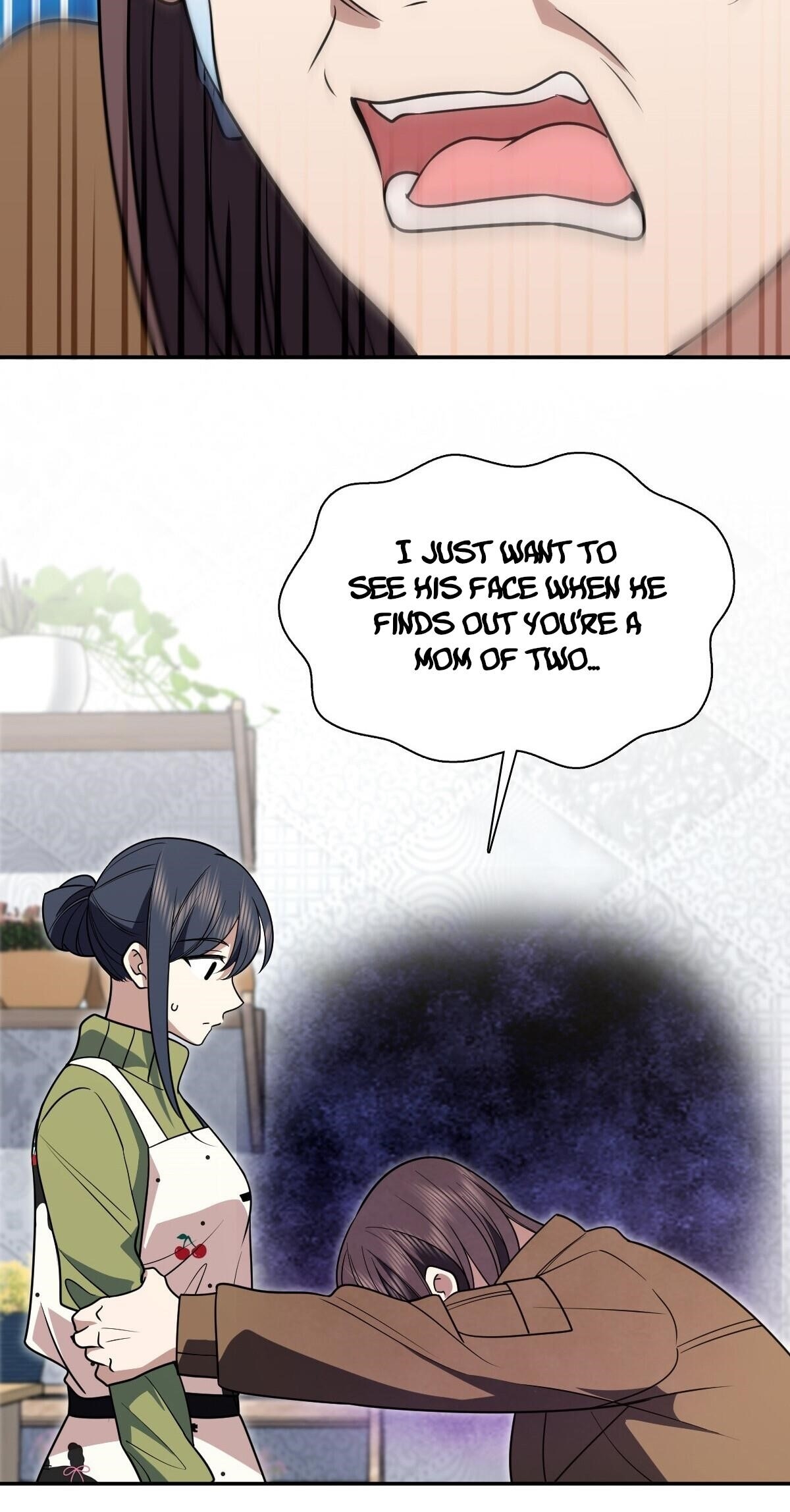 My Wife Is From a Thousand Years Ago - Chapter 378 Page 31