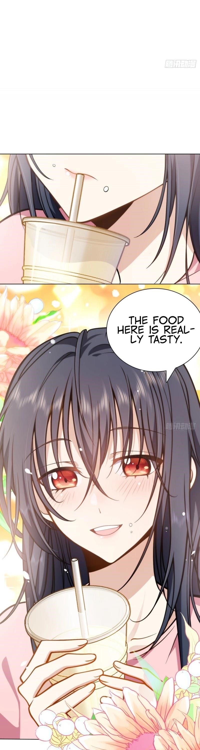 My Wife Is From a Thousand Years Ago - Chapter 38 Page 8