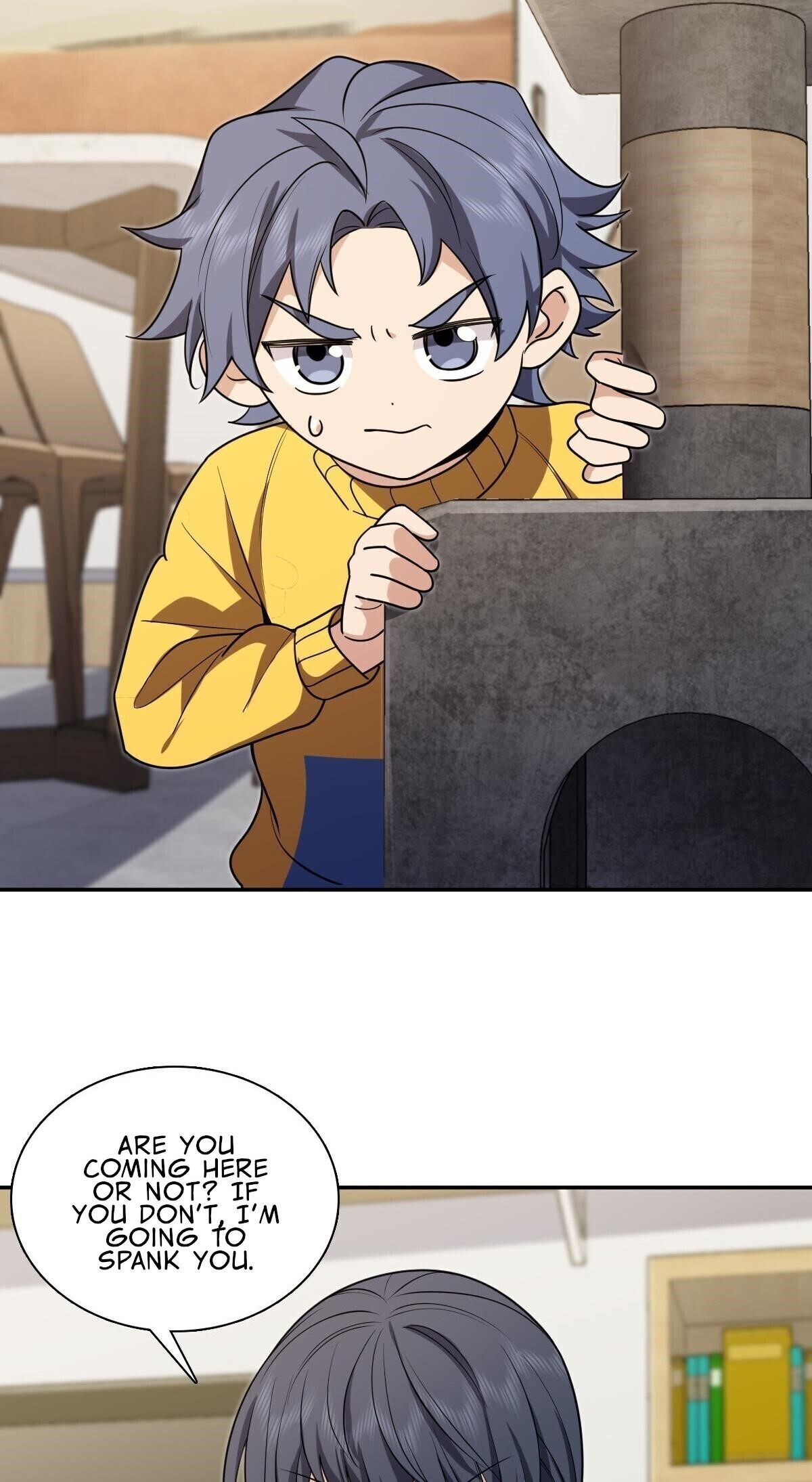 My Wife Is From a Thousand Years Ago - Chapter 391 Page 30
