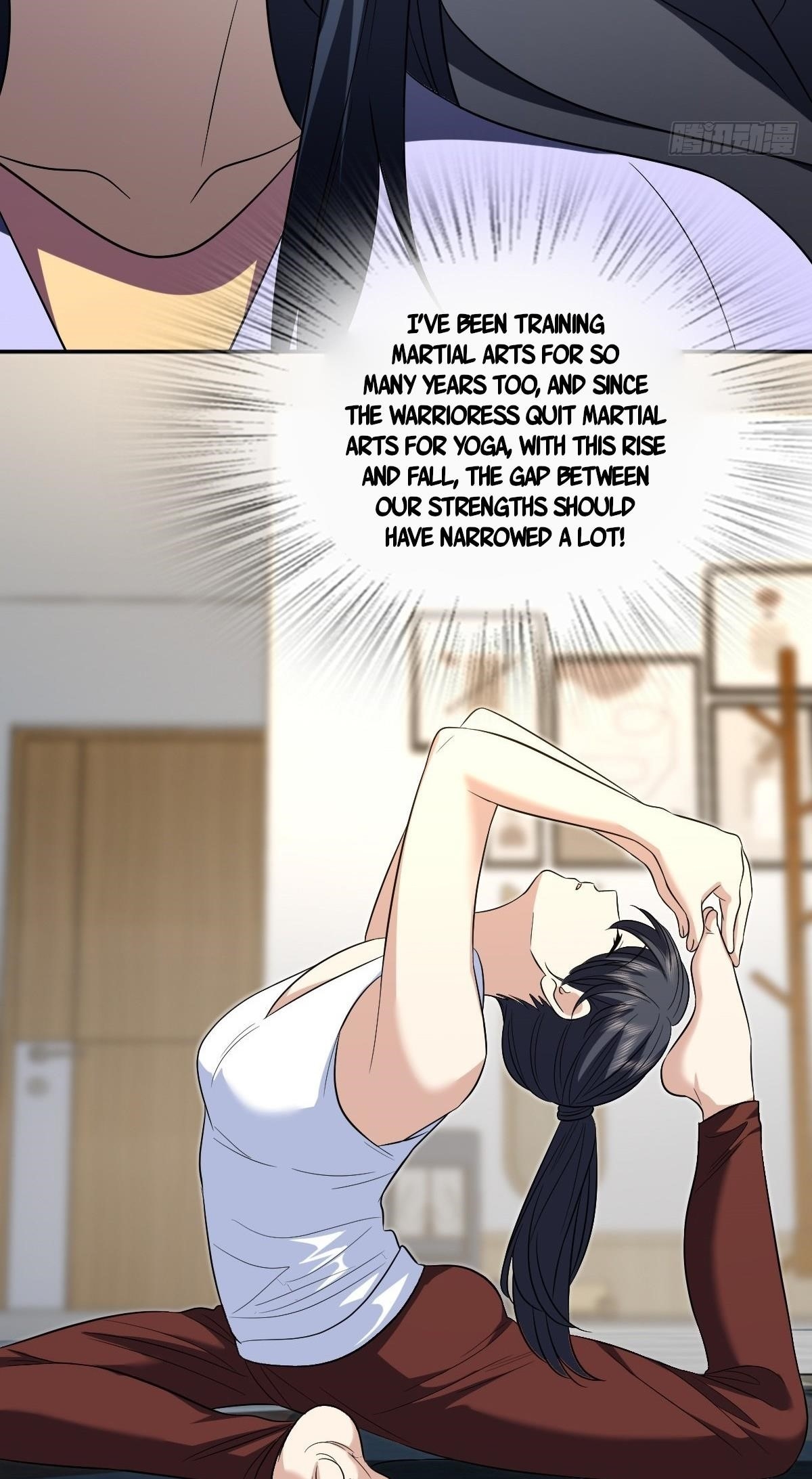 My Wife Is From a Thousand Years Ago - Chapter 395 Page 11
