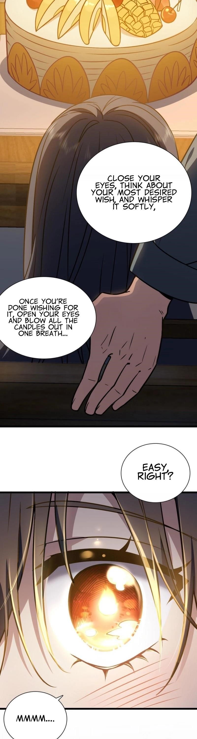 My Wife Is From a Thousand Years Ago - Chapter 40 Page 15