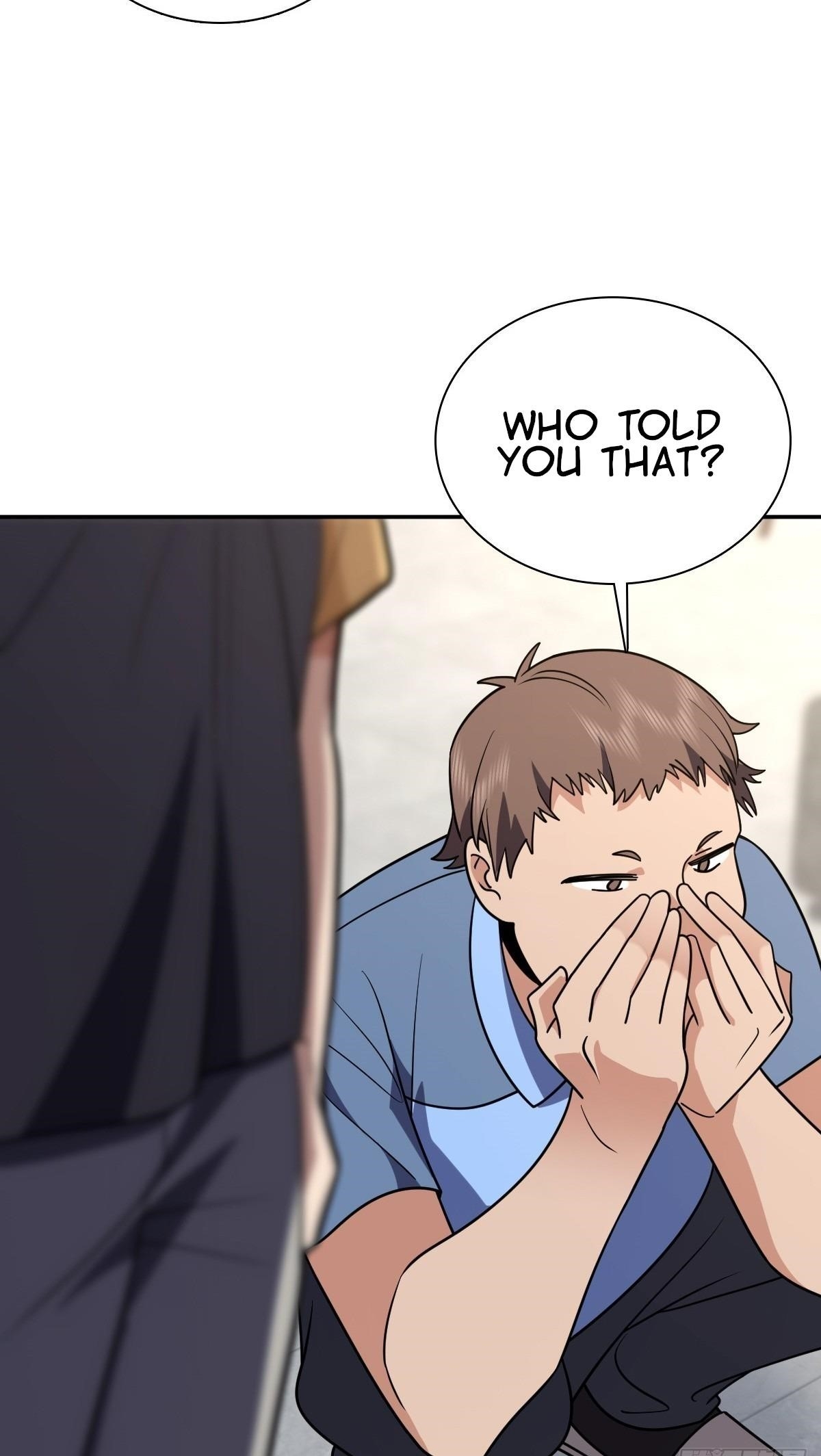 My Wife Is From a Thousand Years Ago - Chapter 402 Page 51