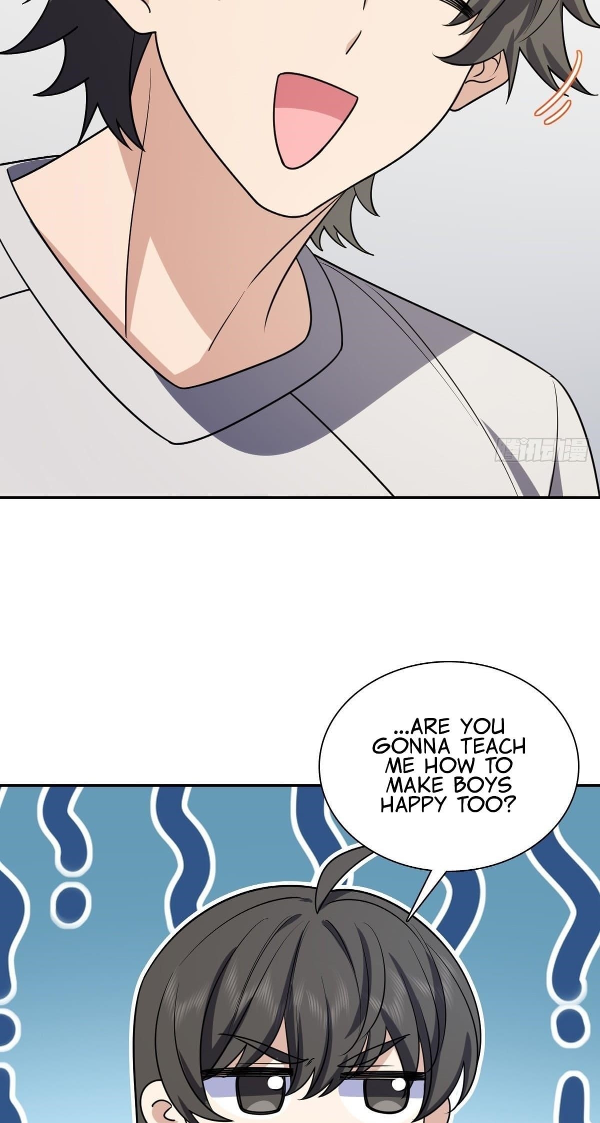 My Wife Is From a Thousand Years Ago - Chapter 404 Page 29