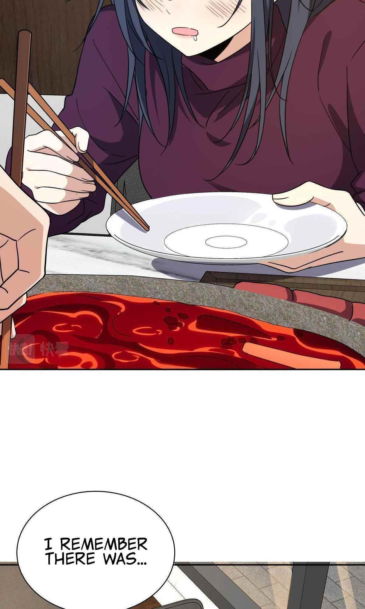 My Wife Is From a Thousand Years Ago - Chapter 48 Page 35