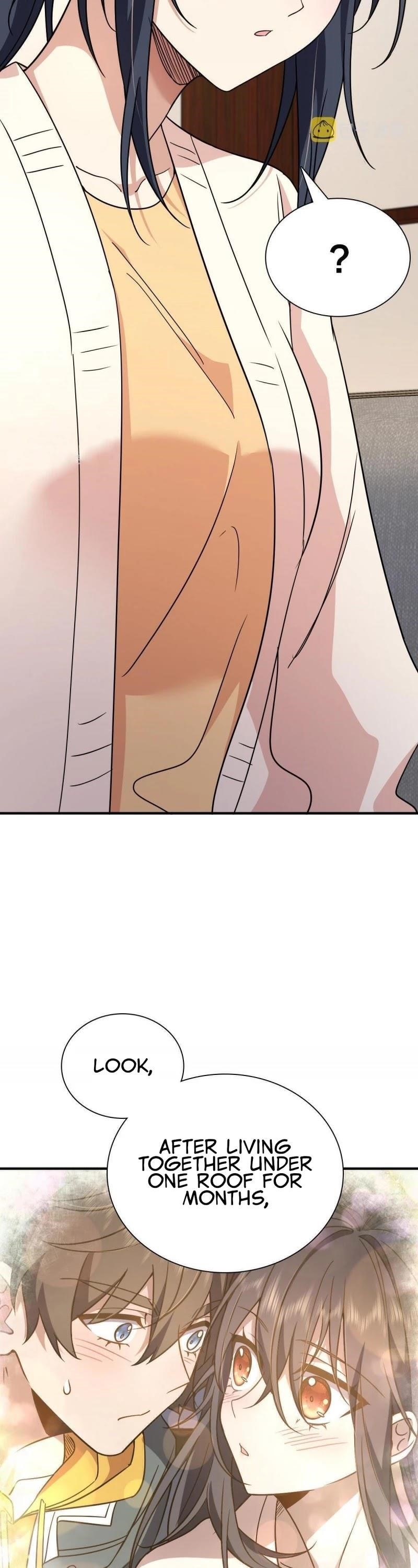 My Wife Is From a Thousand Years Ago - Chapter 58 Page 19
