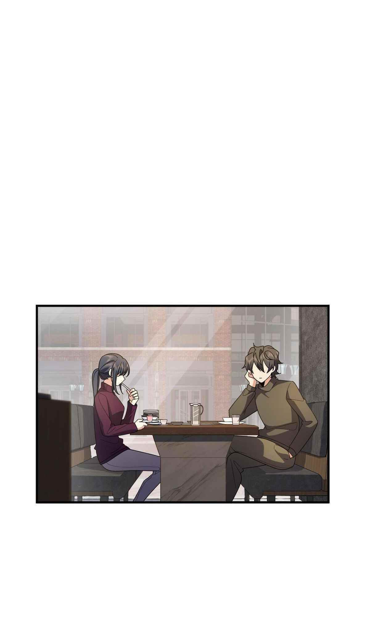 My Wife Is From a Thousand Years Ago - Chapter 61 Page 31