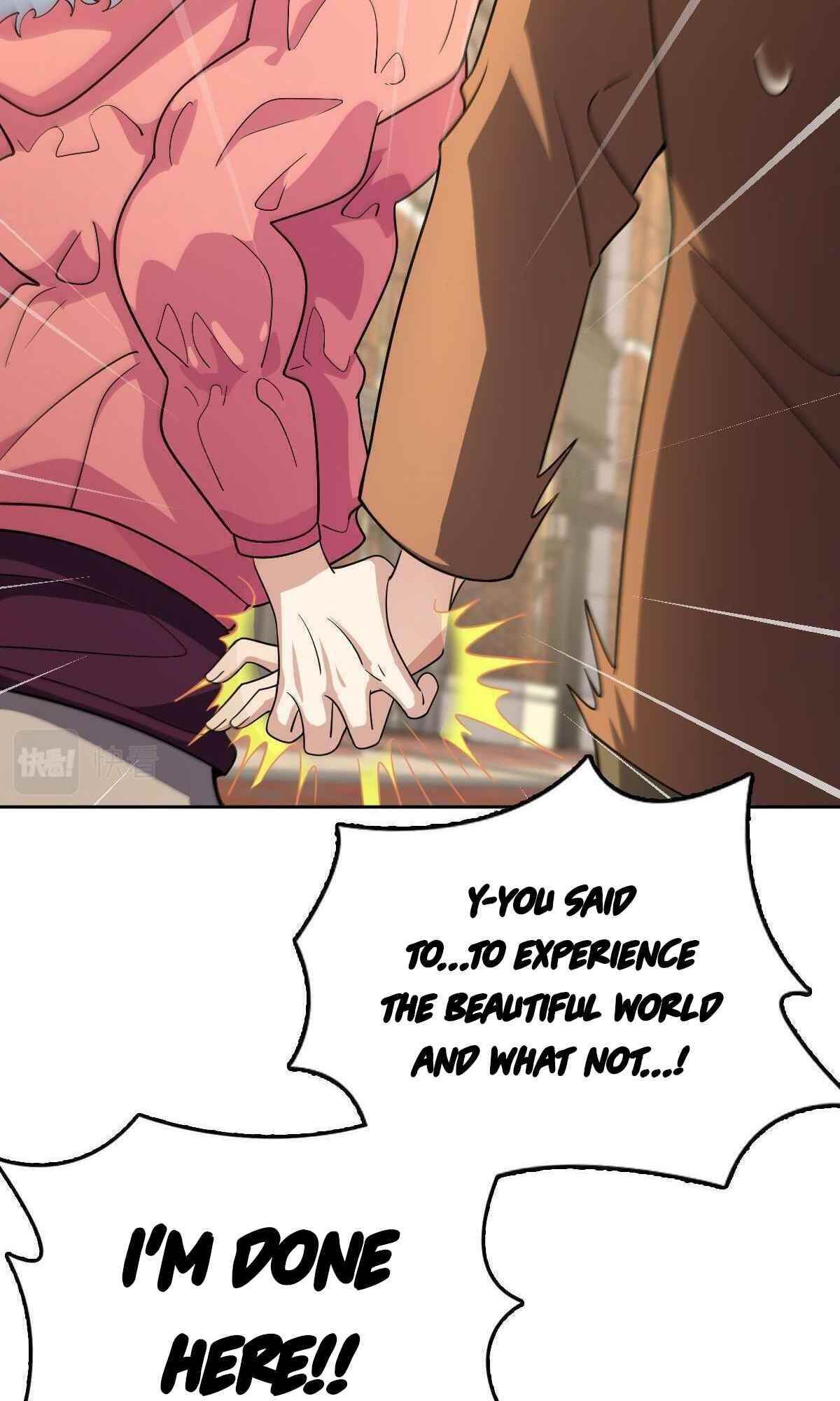 My Wife Is From a Thousand Years Ago - Chapter 63 Page 11