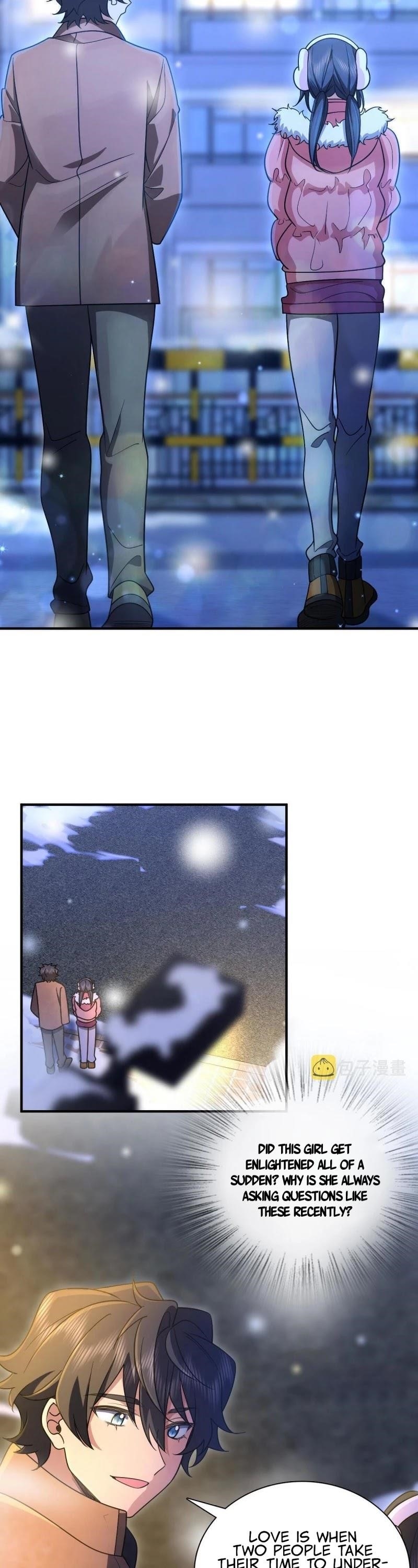 My Wife Is From a Thousand Years Ago - Chapter 66 Page 13
